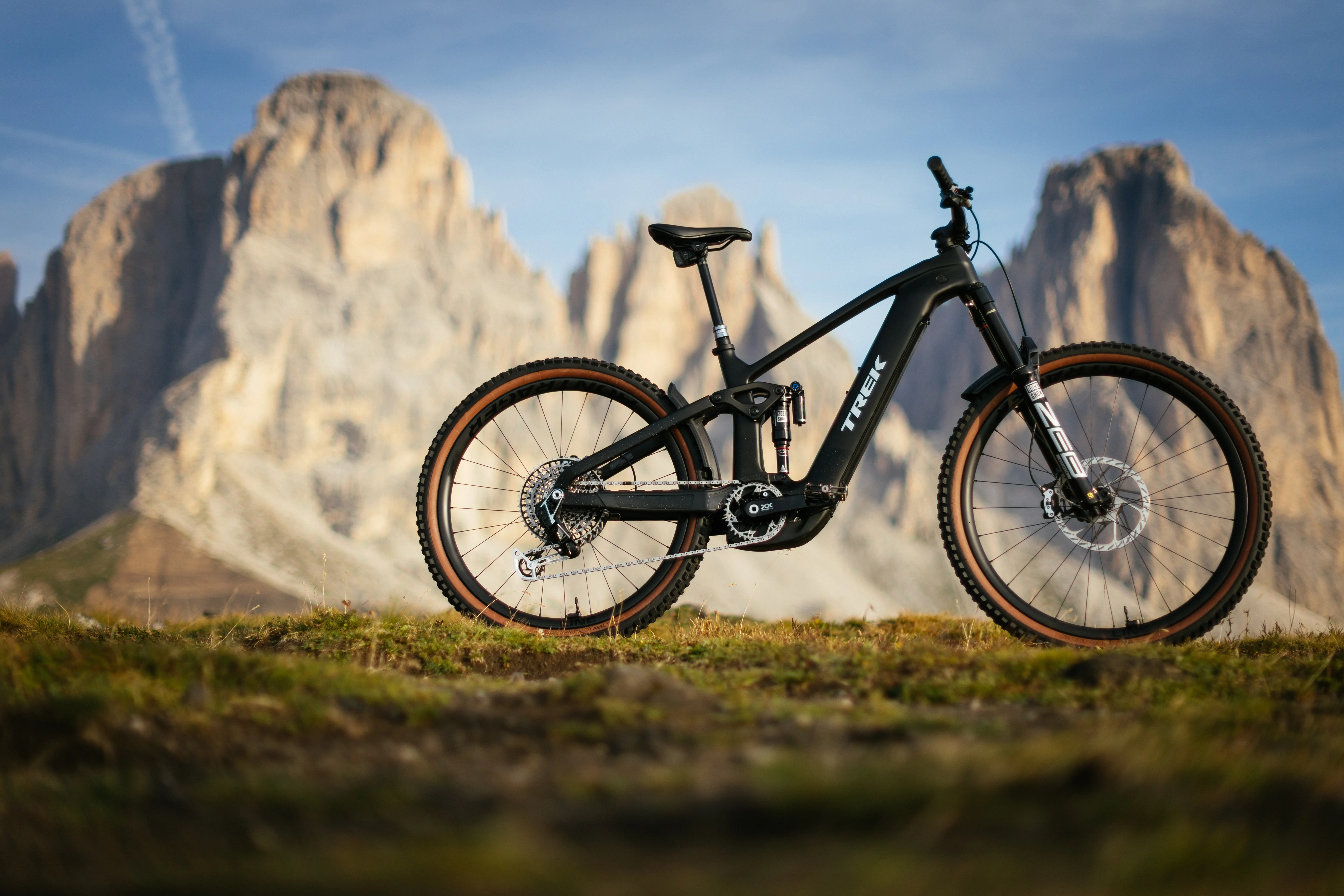 Ride Your Best With Trek