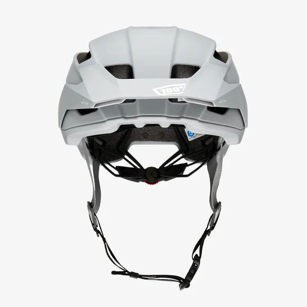 100% Altis trail helmet - Grey - Image 3