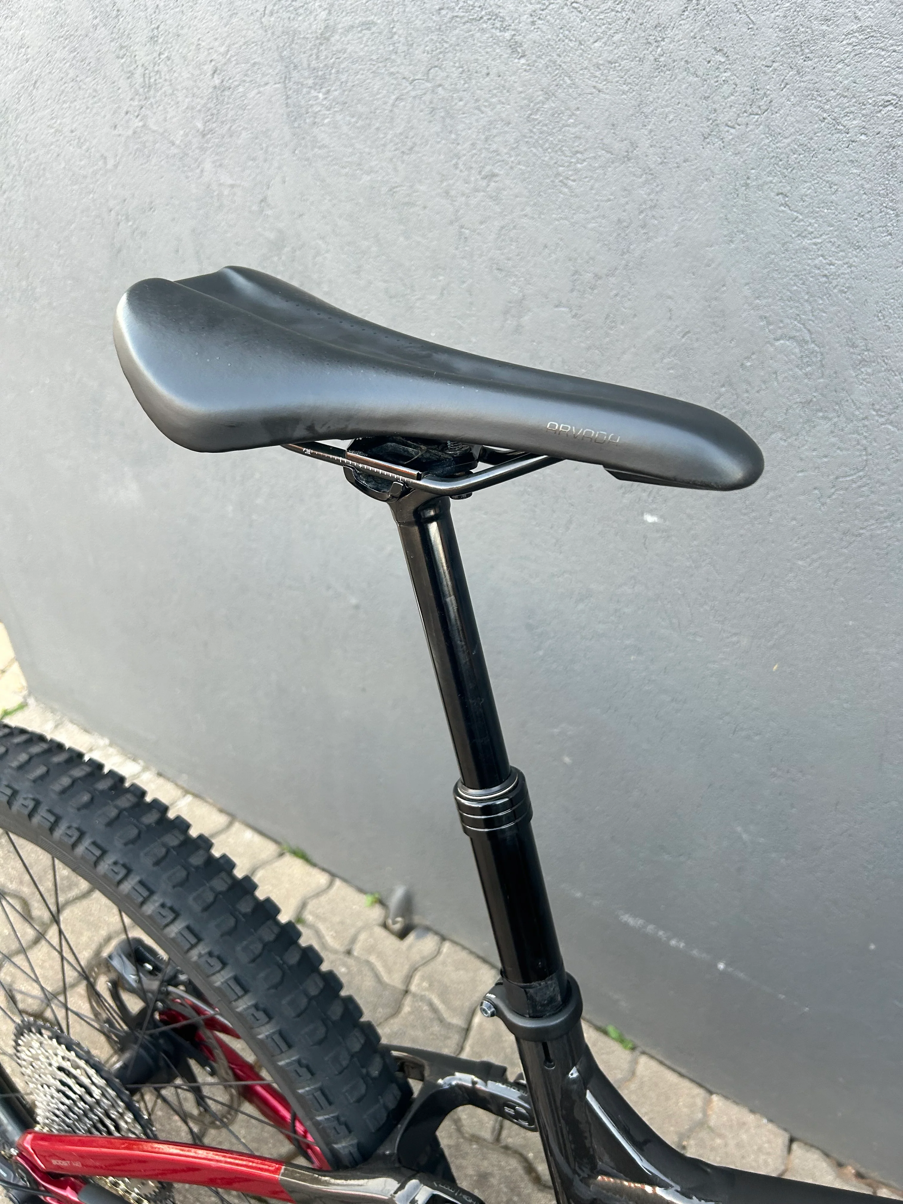 2021 Trek Rail 7 - Large (Pre-Owned) - Image 11