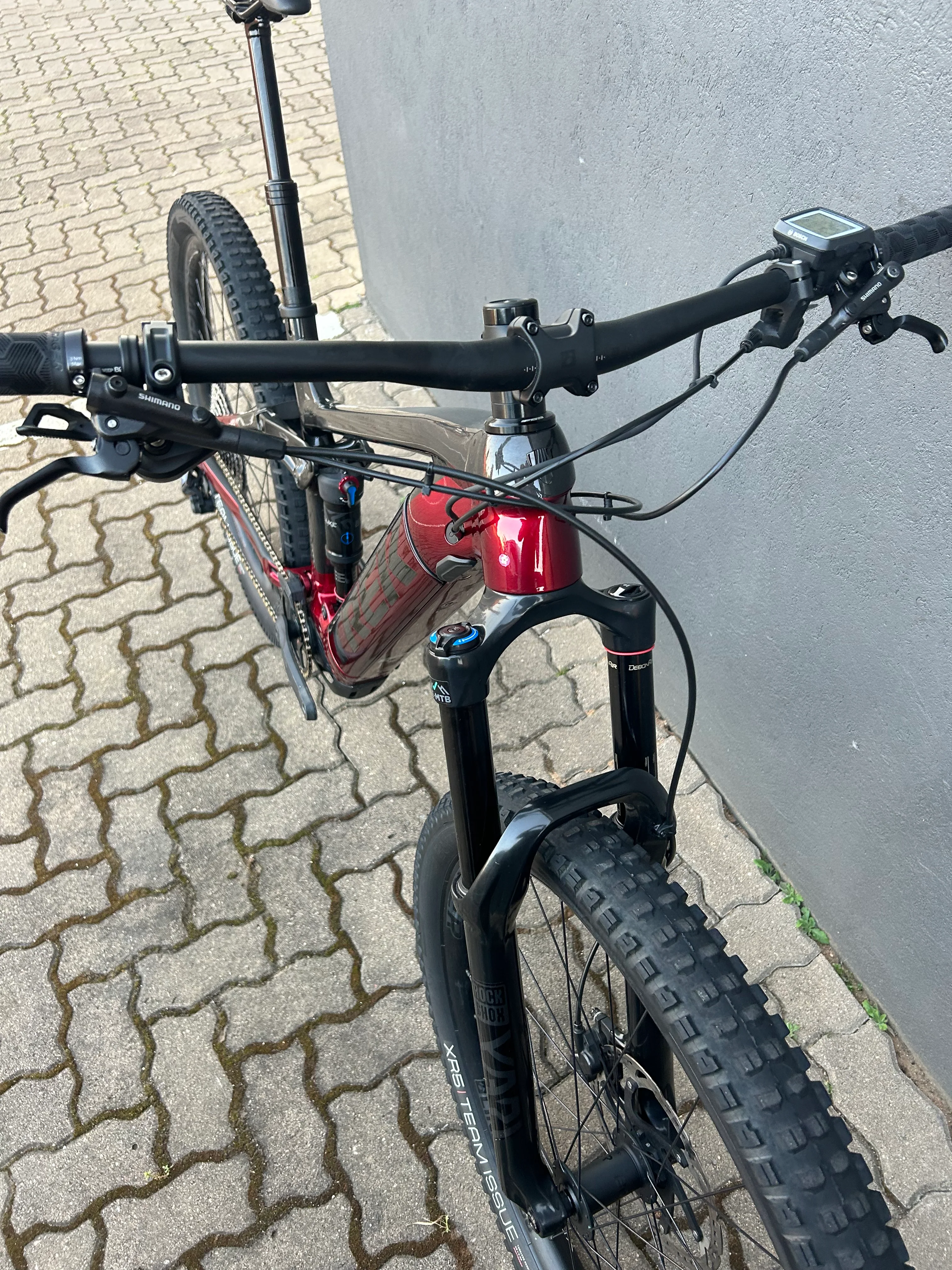 2021 Trek Rail 7 - Large (Pre-Owned) - Image 12