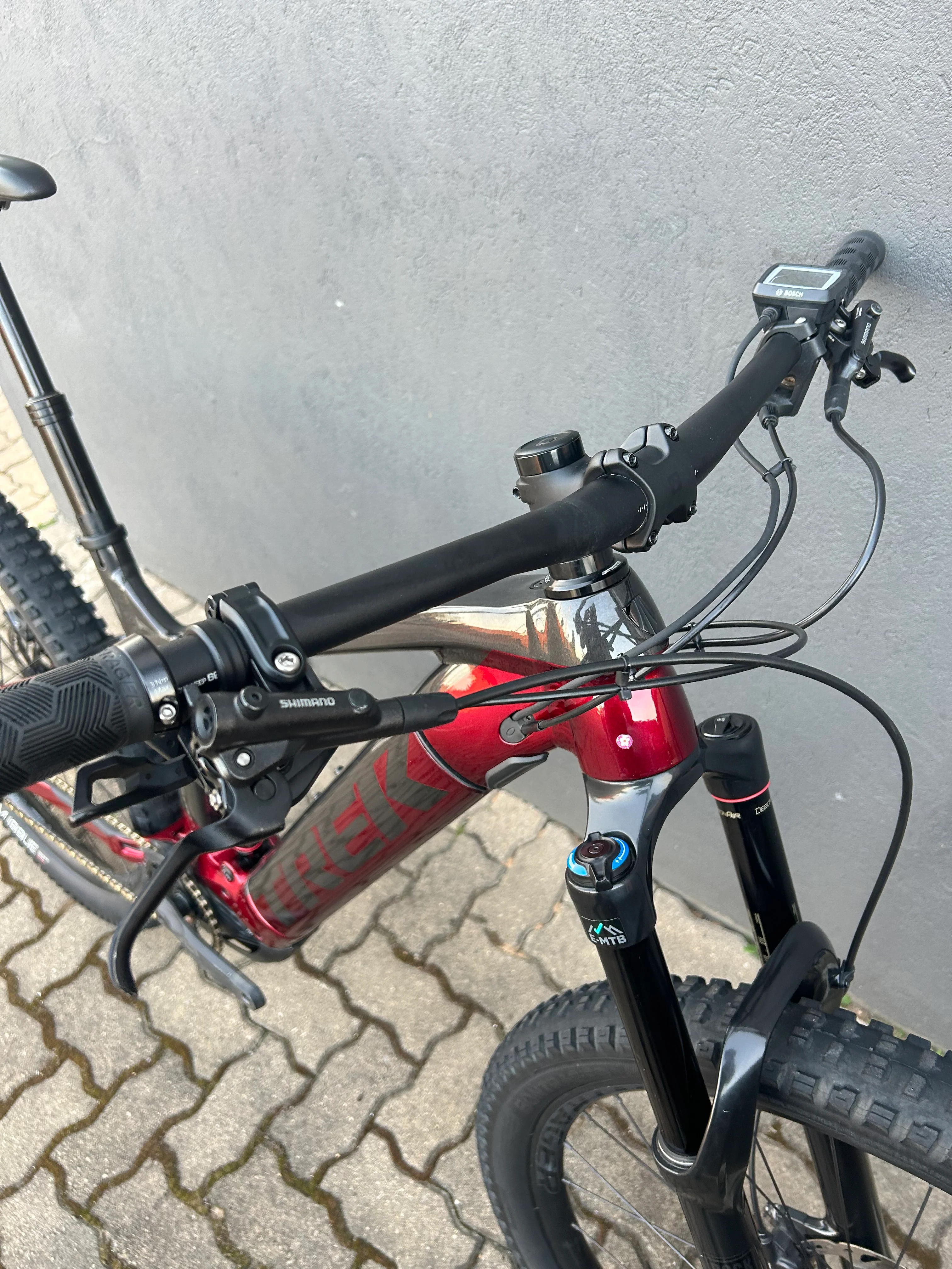 2021 Trek Rail 7 - Large (Pre-Owned) - Image 4
