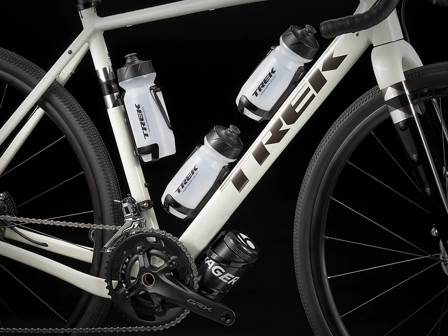 2023 Trek Checkpoint ALR 5 - Era White/Trek Black - Image 10