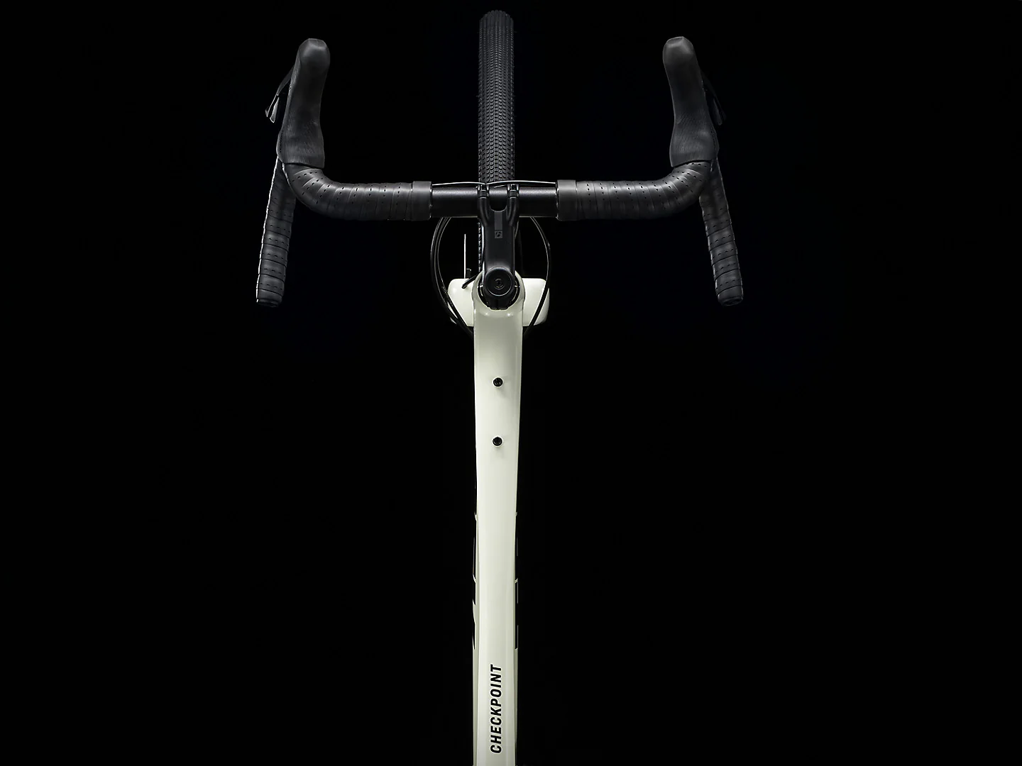 2023 Trek Checkpoint ALR 5 - Era White/Trek Black - Image 5