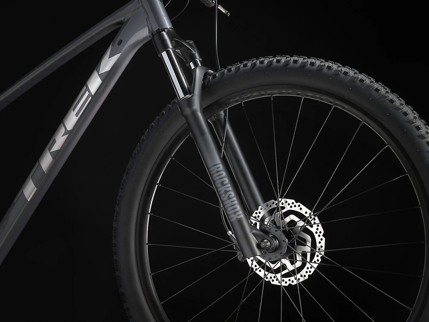 2023 Trek Marlin 7 Gen 2 - Galactic Grey - Image 9