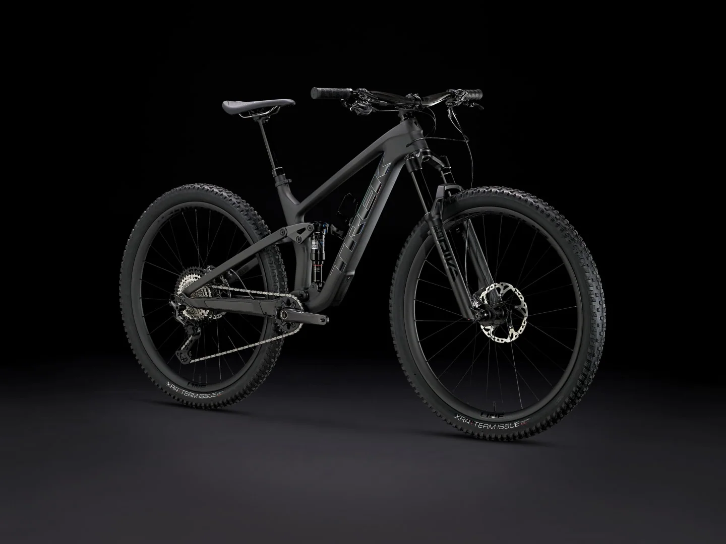 2023 Trek Top Fuel 9.8 XT - Image 2