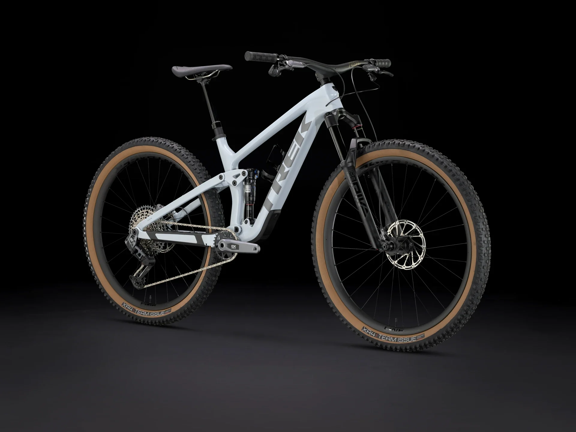 2024 Top Fuel 9.8 GX AXS T-Type - Plasma Grey Pearl - Image 2