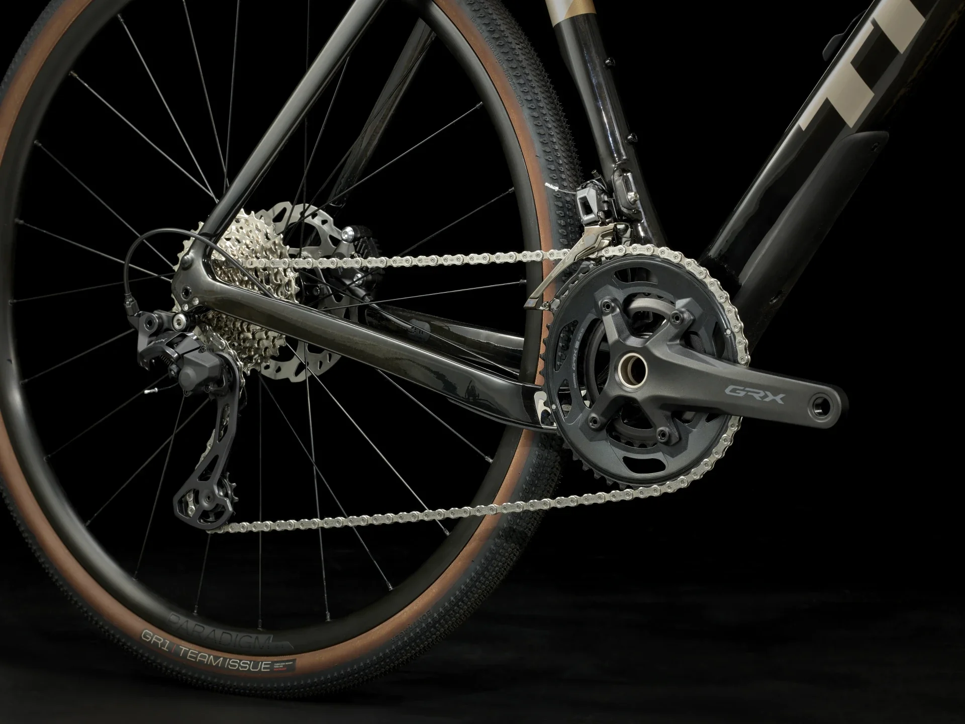 2024 Trek Checkpoint SL 5 - Deep Smoke - Image 8
