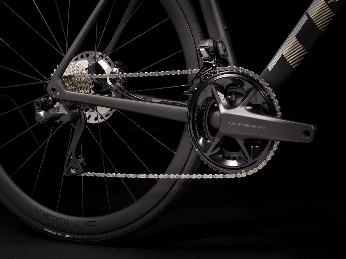 2024 Trek Émonda SLR 7 - Deep Smoke - Image 11