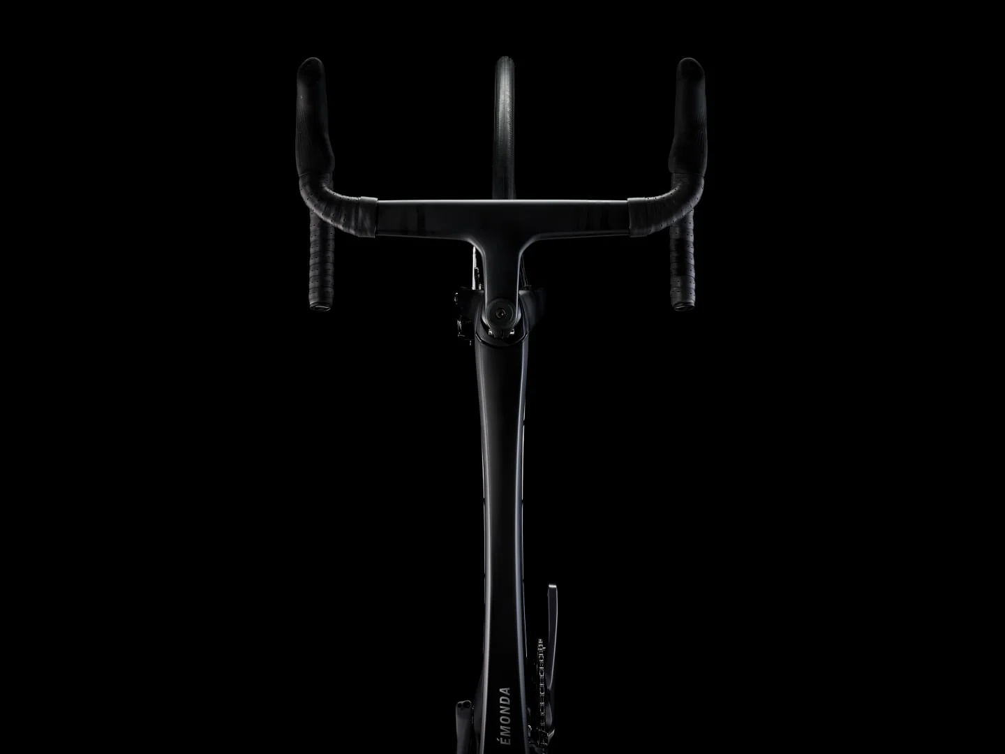 2024 Trek Émonda SLR 7 - Deep Smoke - Image 7