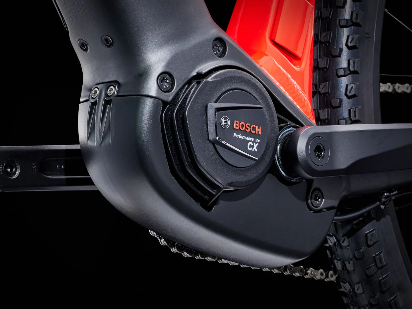 2024 Trek Powerfly 4 Gen 4 - X Large - Image 10