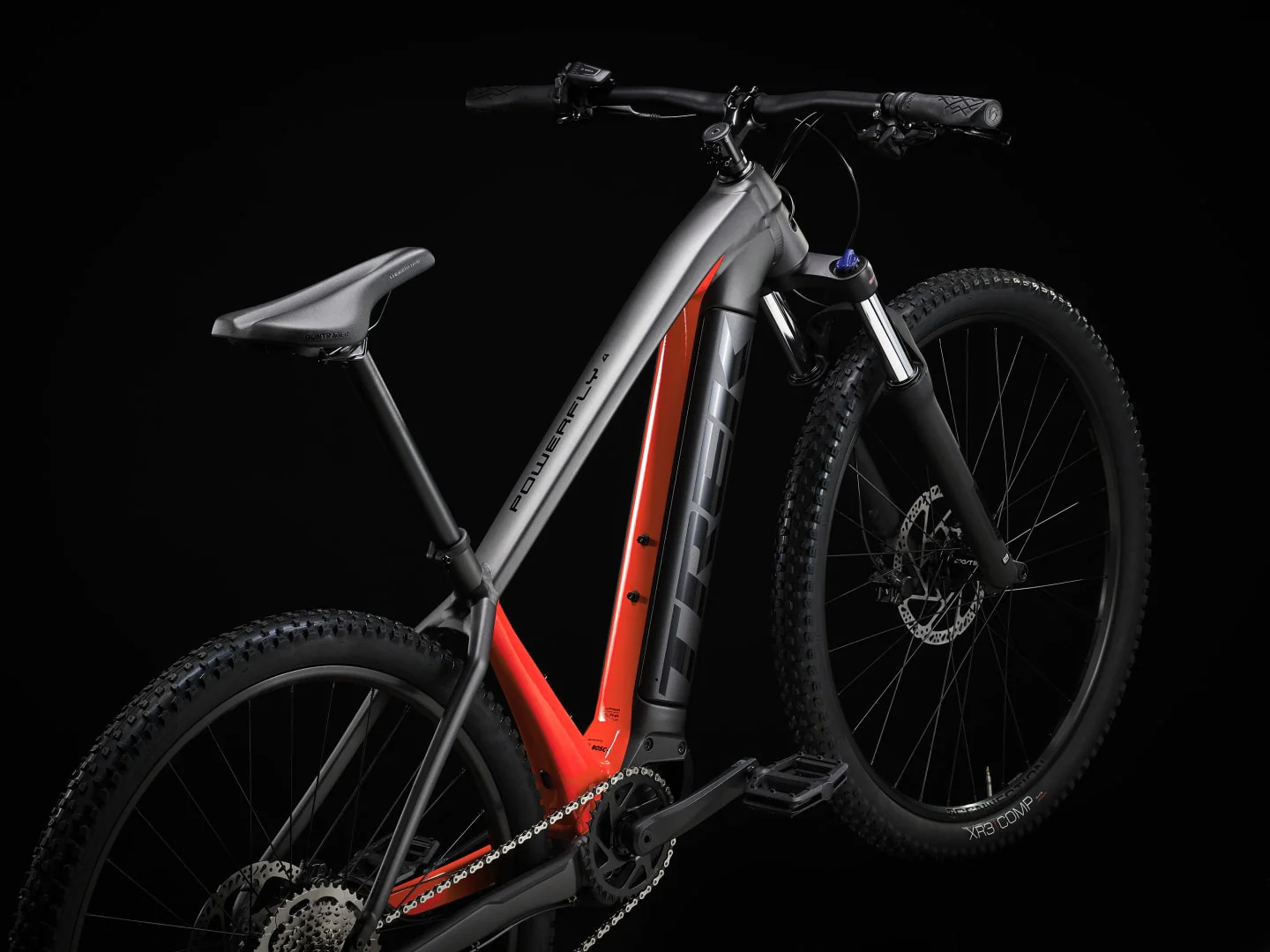 2024 Trek Powerfly 4 Gen 4 - X Large - Image 3