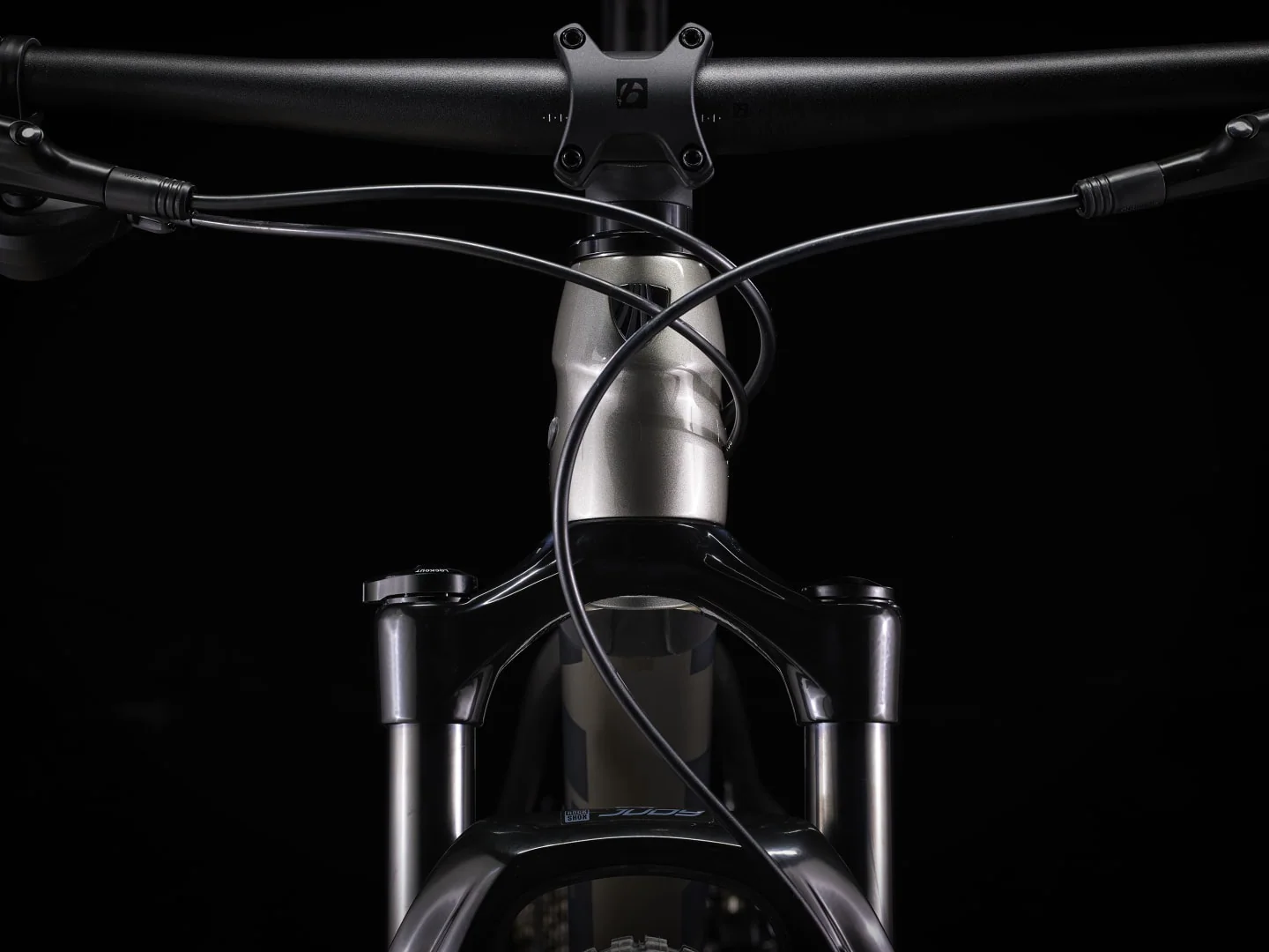 2024 Trek Procaliber 9.5 - Mercury - Image 10