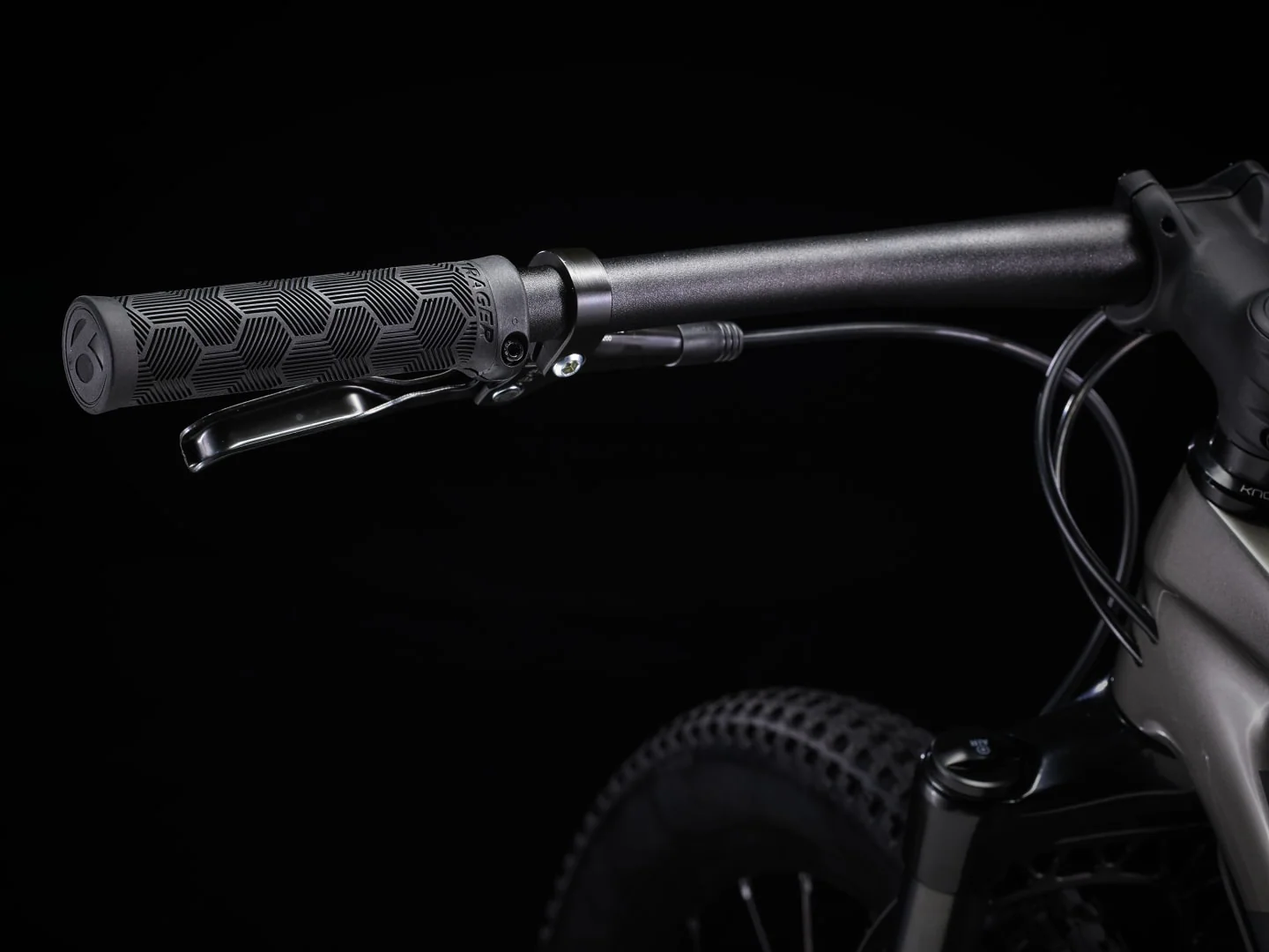 2024 Trek Procaliber 9.5 - Mercury - Image 11