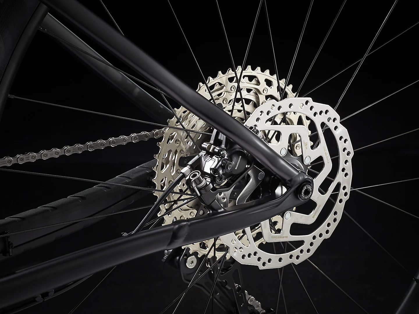 Trek Roscoe 7 - Image 10