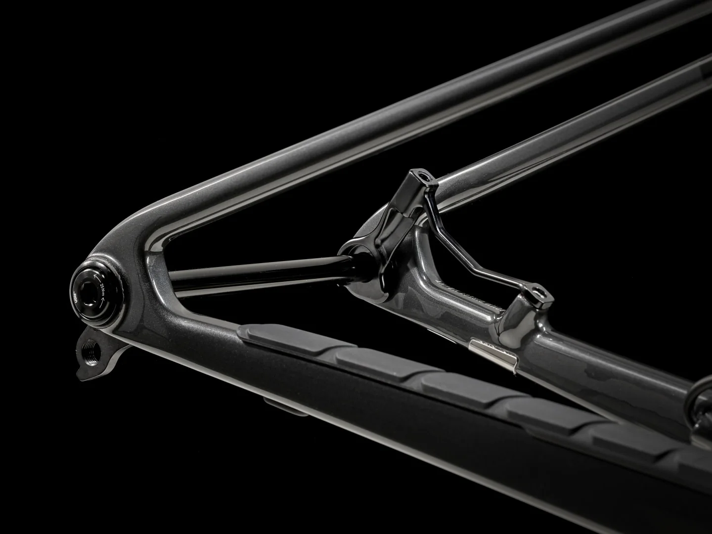 2024 Trek Supercaliber SL 9.6 Gen 2 - Dark Prismatic - Image 7