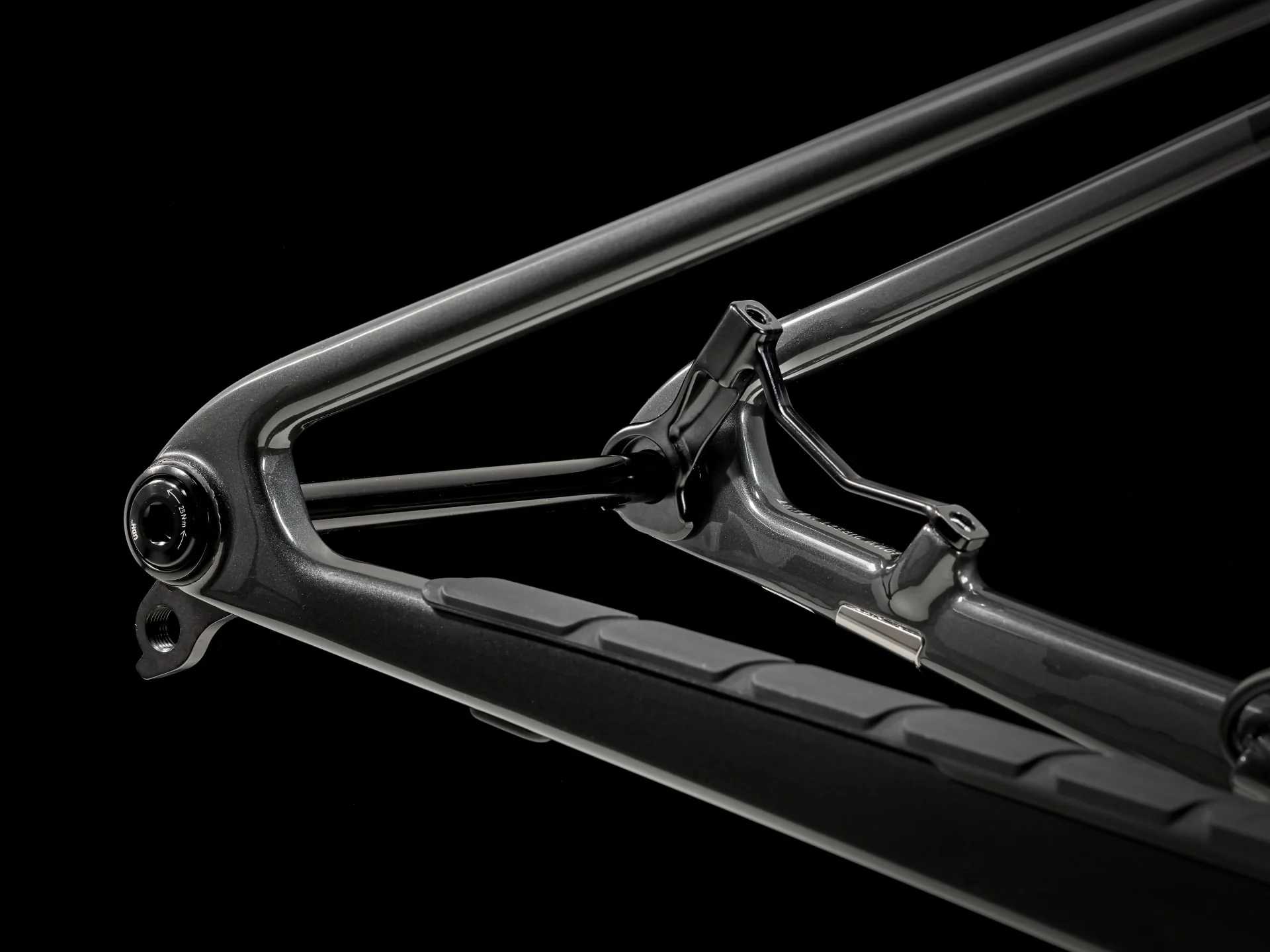2024 Trek Supercaliber SL 9.7 AXS Gen 2 - Plasma Grey Pearl - Image 7