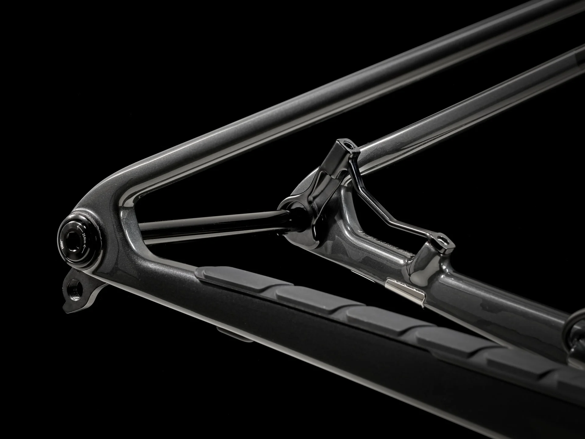 2024 Trek Supercaliber SLR 9.8 GX AXS Gen 2 - Carbon Red Smoke - Image 8