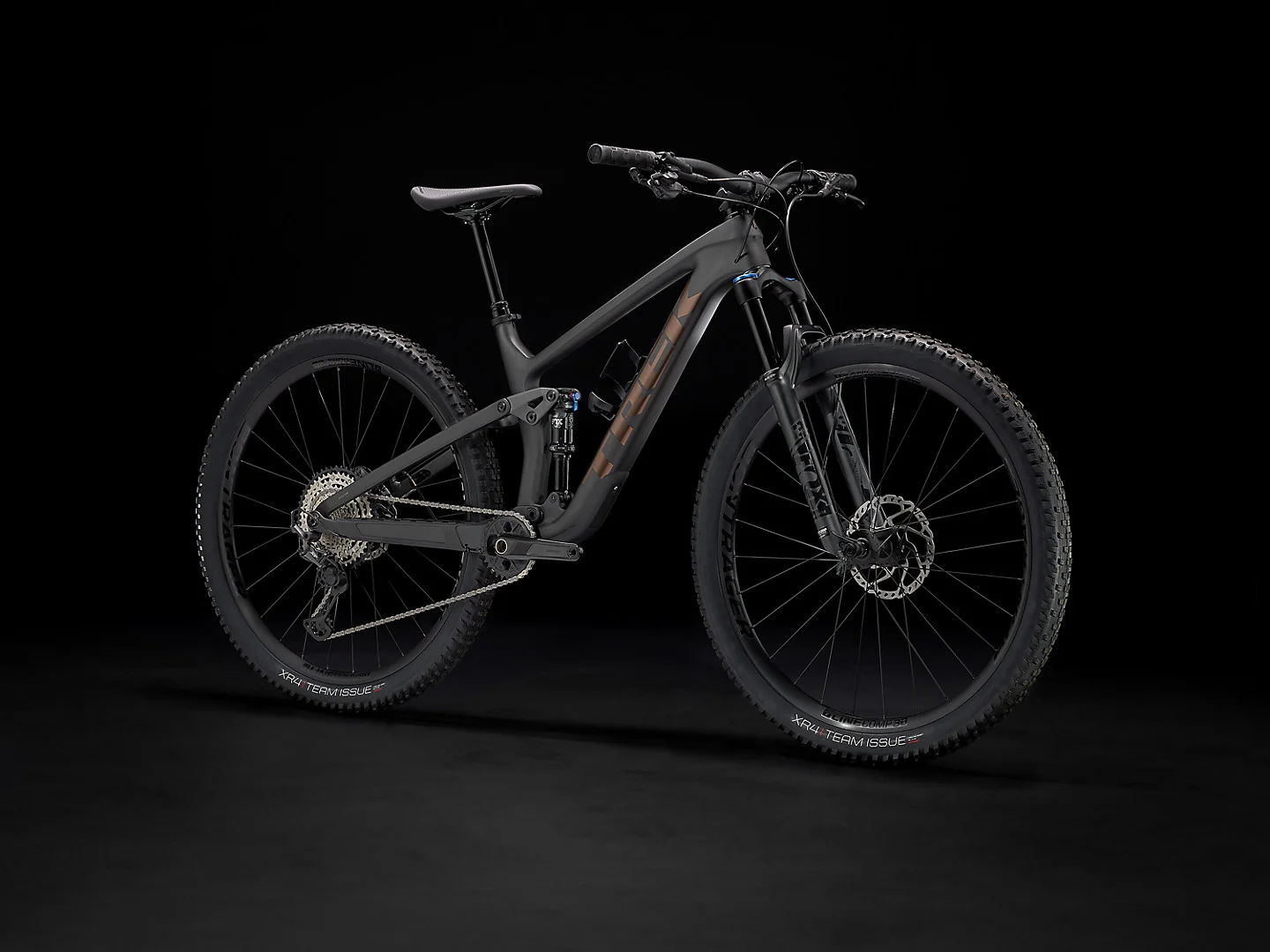 2024 Trek Top Fuel 9.7 - Image 2