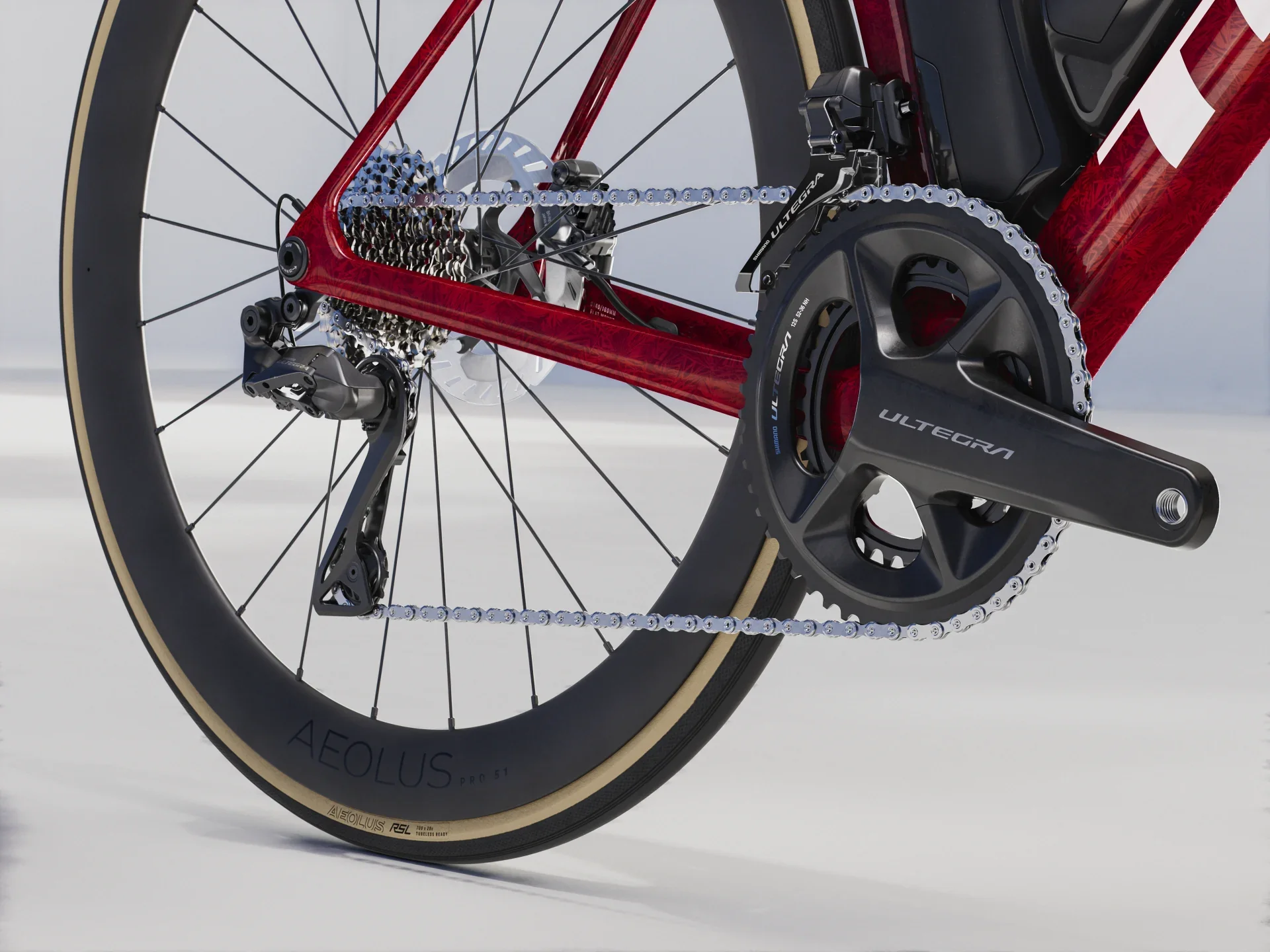 2025 Madone SLR 7 Gen 8 - Image 18