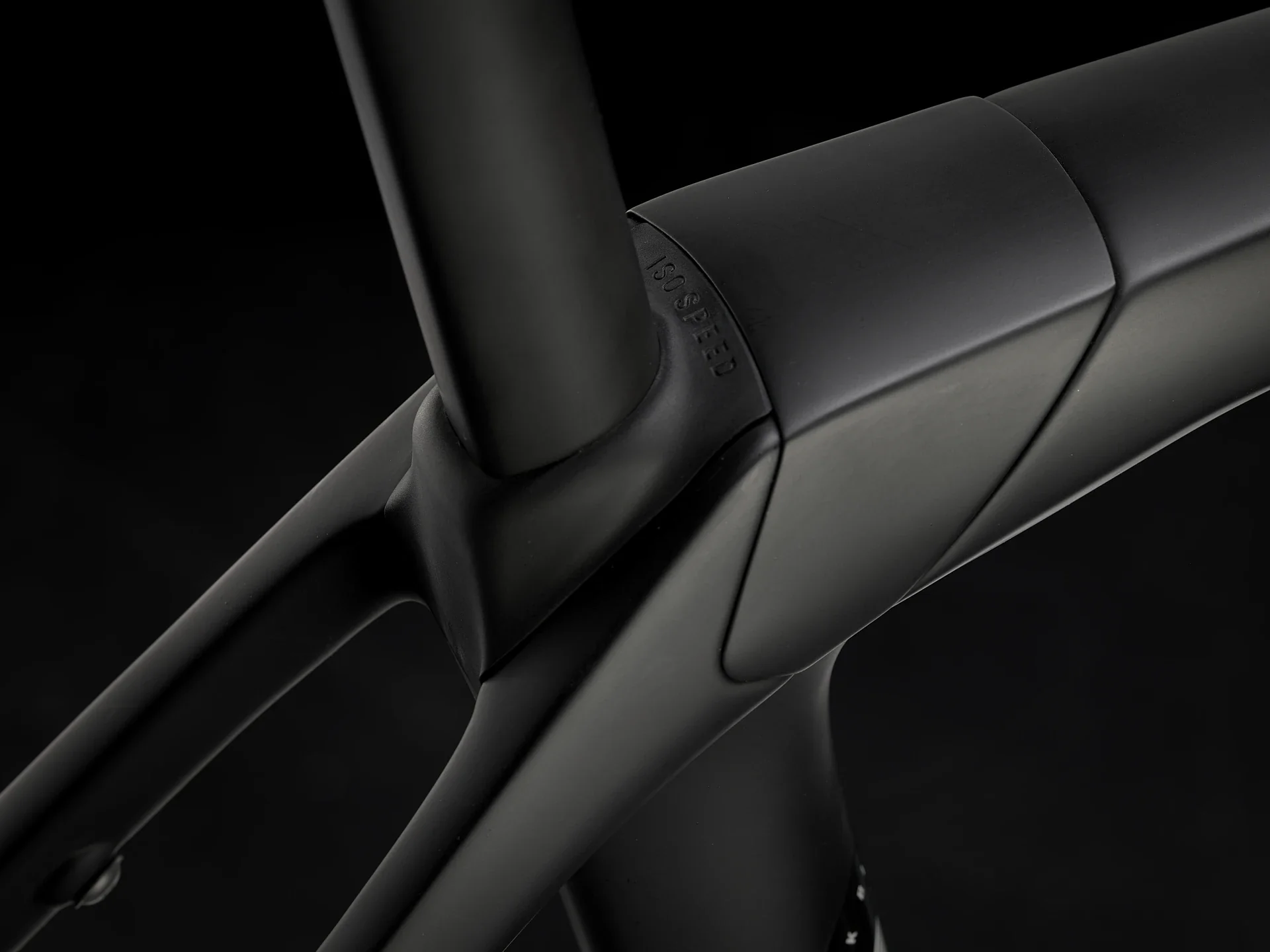 2025 Trek Domane SL 5 Gen 4 - Matte Deep Smoke - Image 7