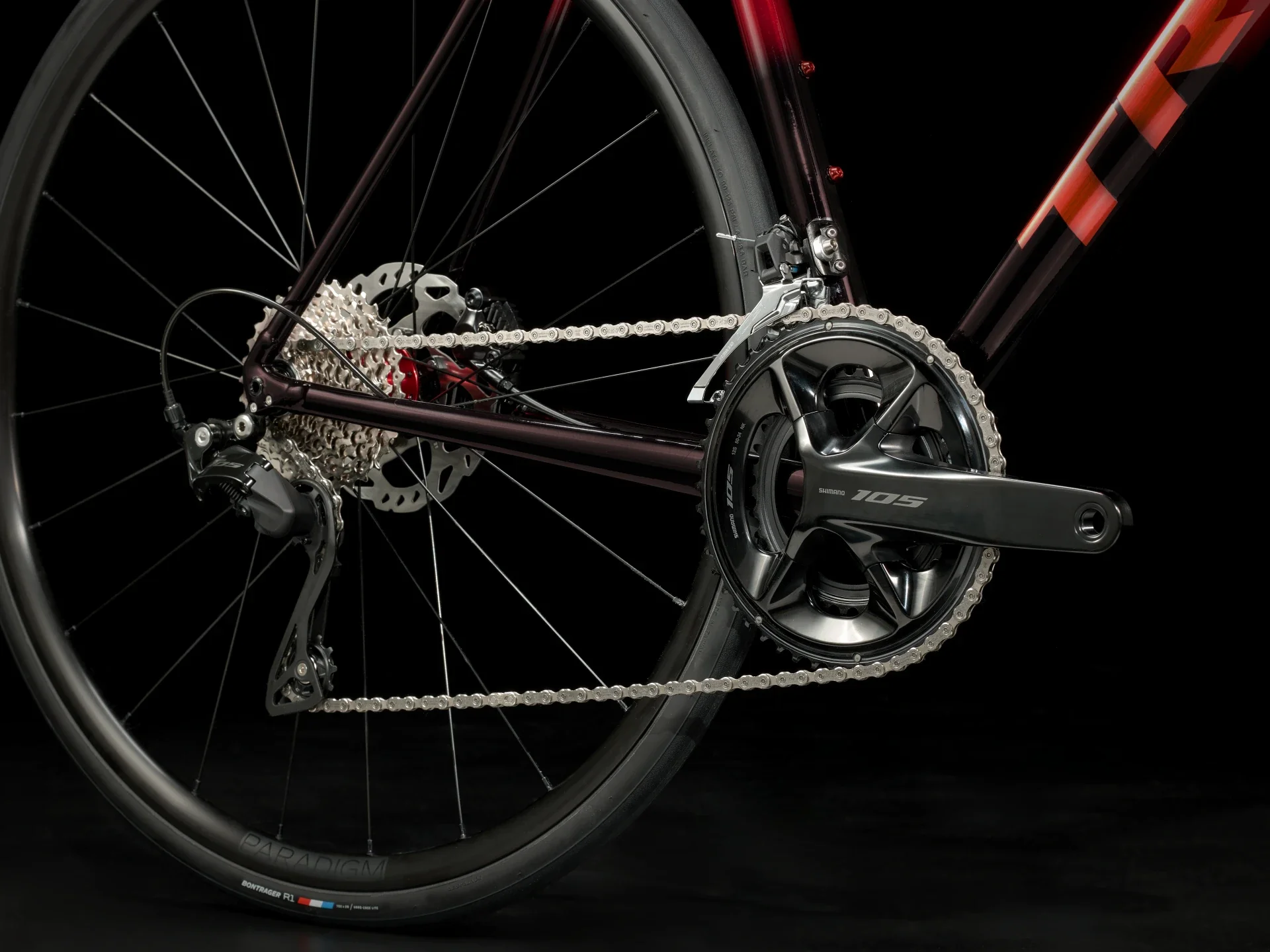 2025 Trek Émonda ALR 5 - Image 10