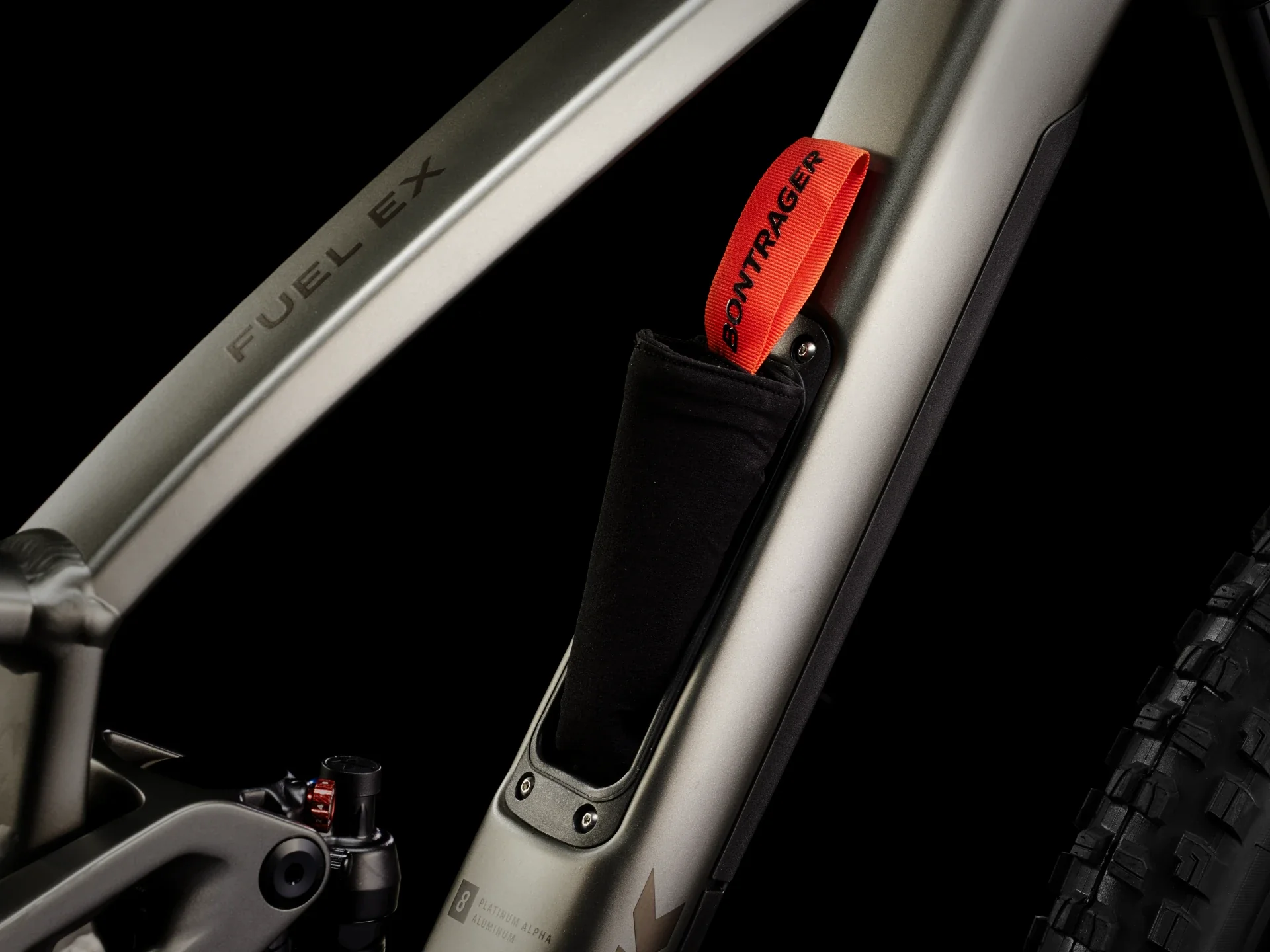2025 Trek Fuel EX 8 XT Gen 6 - Image 3