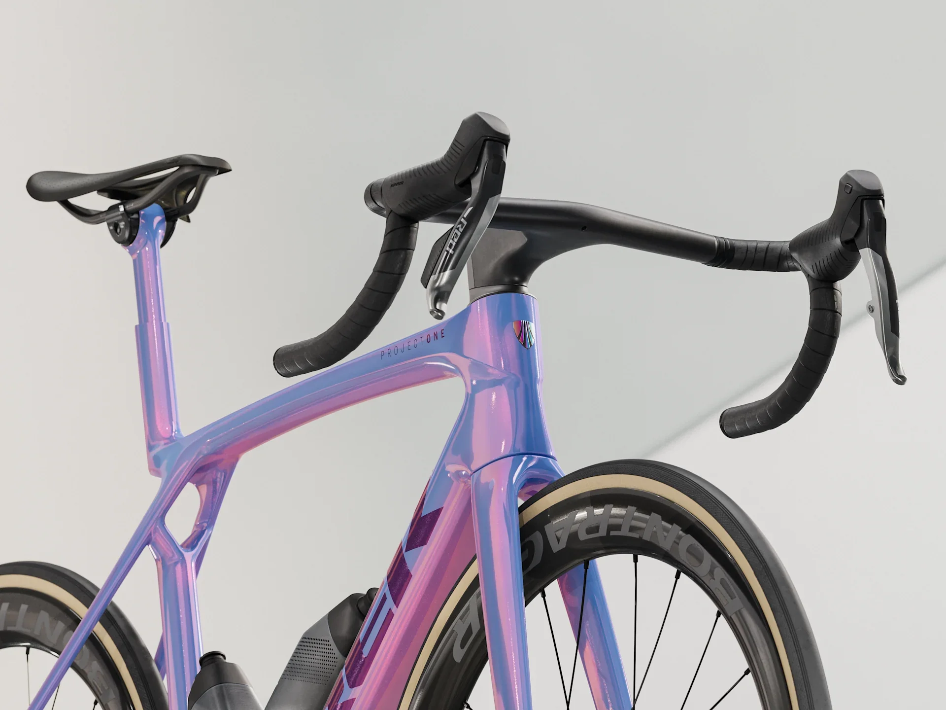 2025 Trek Madone SLR 9 AXS Gen 8 - Image 22