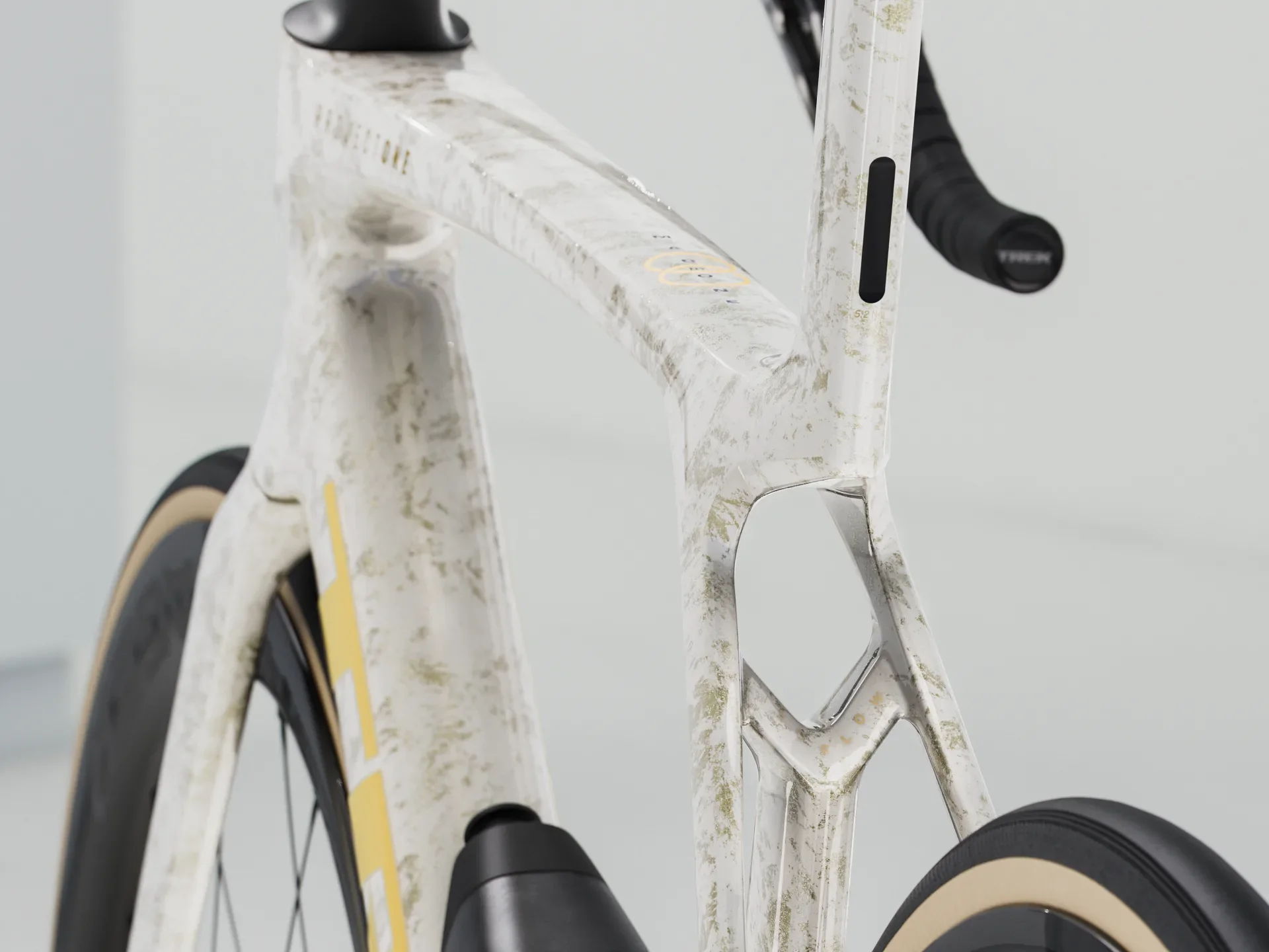 2025 Trek Madone SLR 9 AXS Gen 8 - Image 33