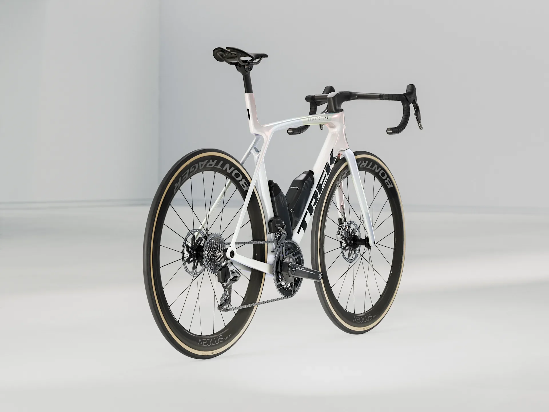 2025 Trek Madone SLR 9 AXS Gen 8 - Image 37