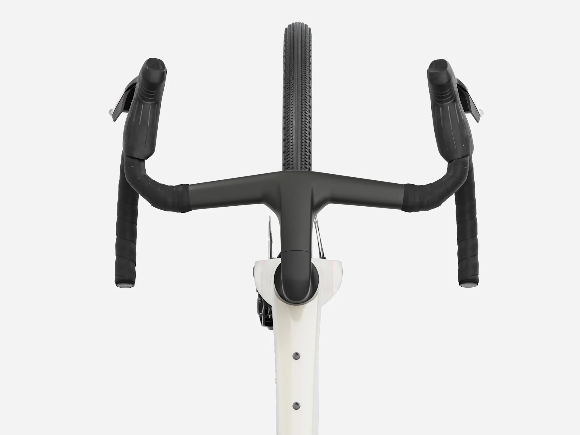 2026 Trek Checkmate SLR 7 AXS - Era White/Buff Beige - Image 6