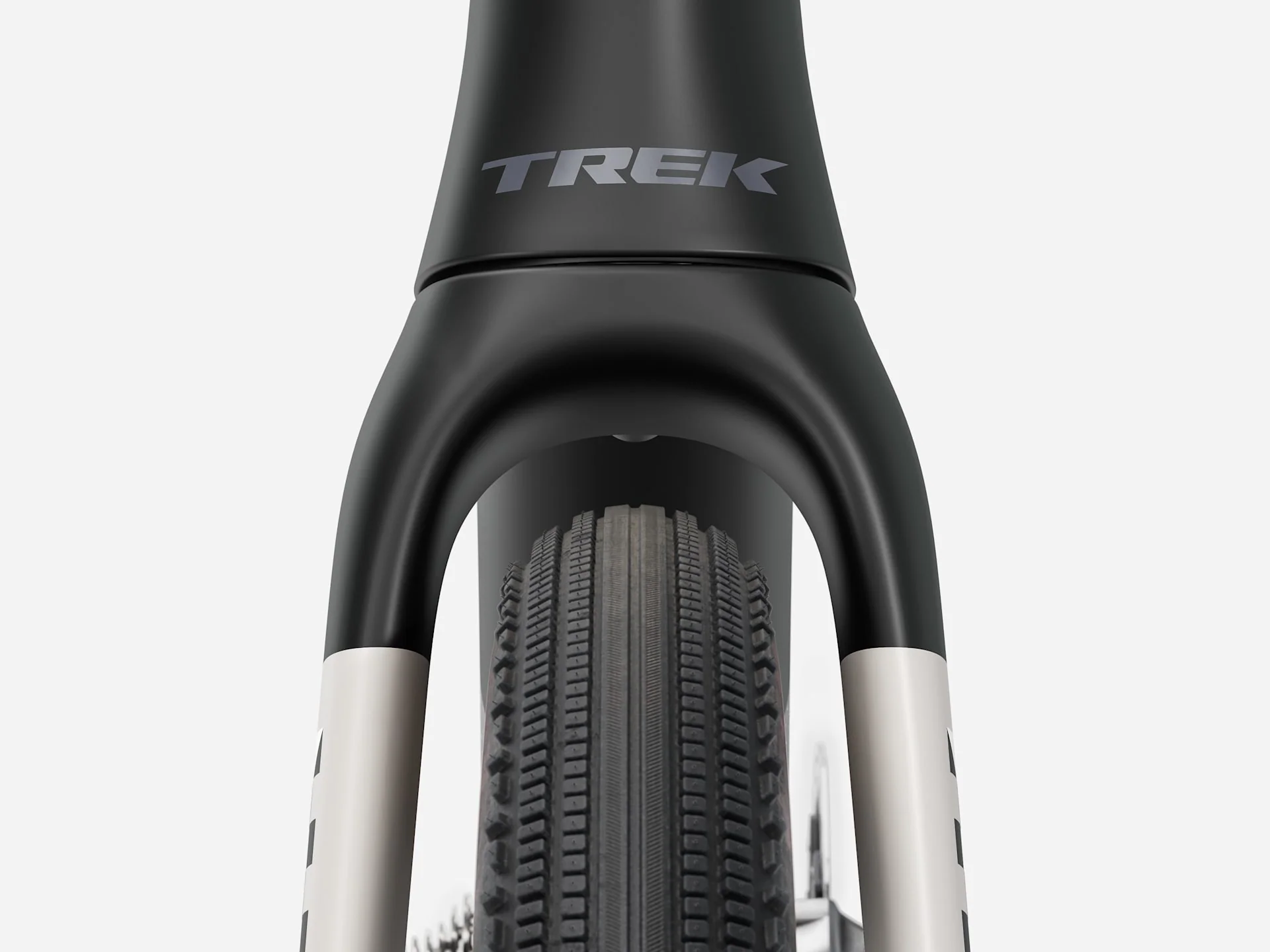 2026 Trek Checkmate SLR 9 AXS - Matte Trek Black/Matte Deep Smoke - Image 5