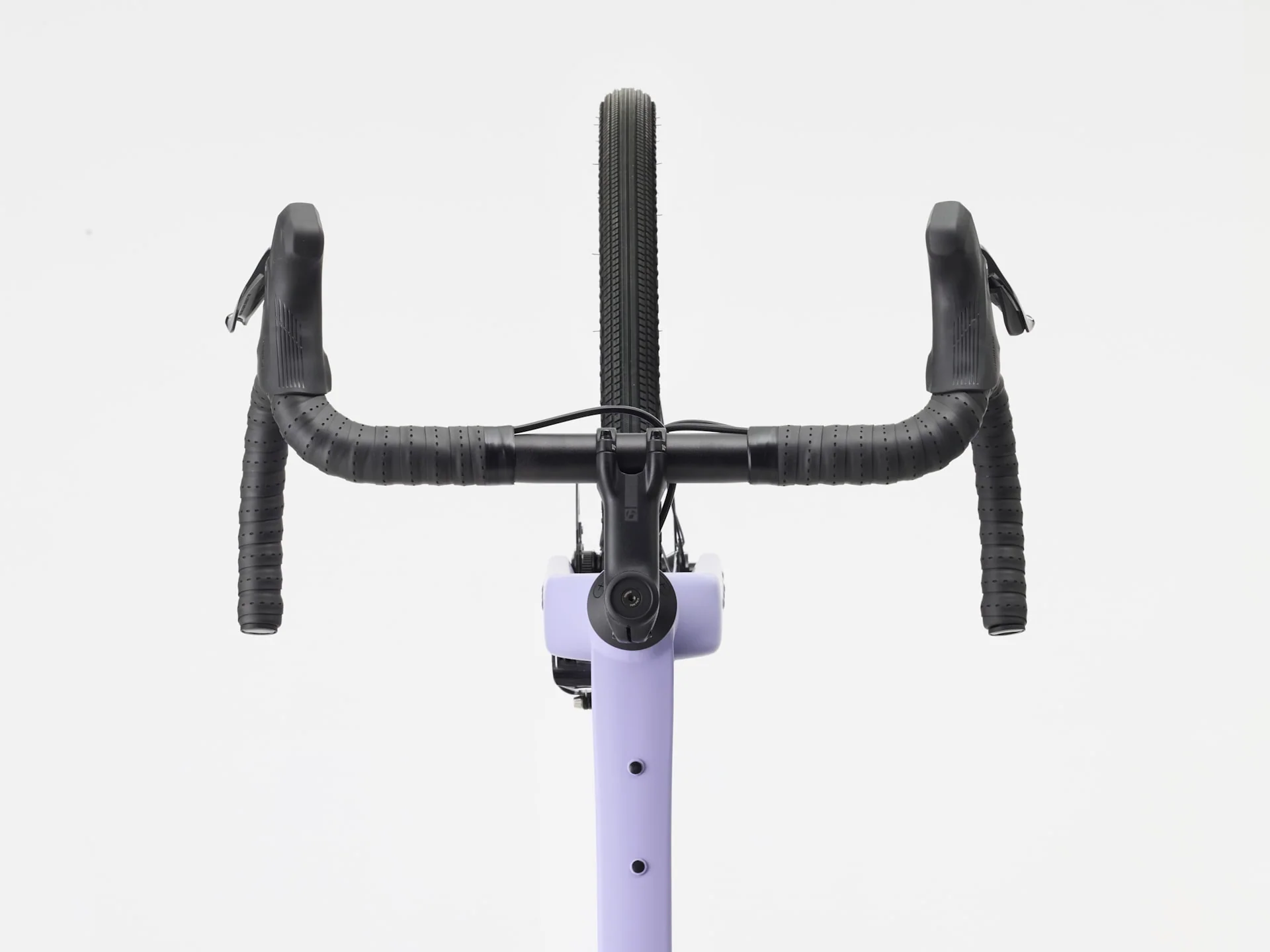 2026 Trek Checkpoint ALR 3 Gen 3 -  Matte Lavender Haze - Image 3