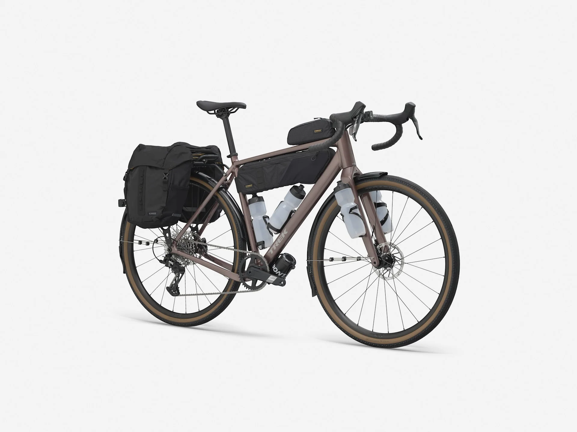 2026 Trek Checkpoint ALR 4 Gen 3 - Living Coral - Image 6