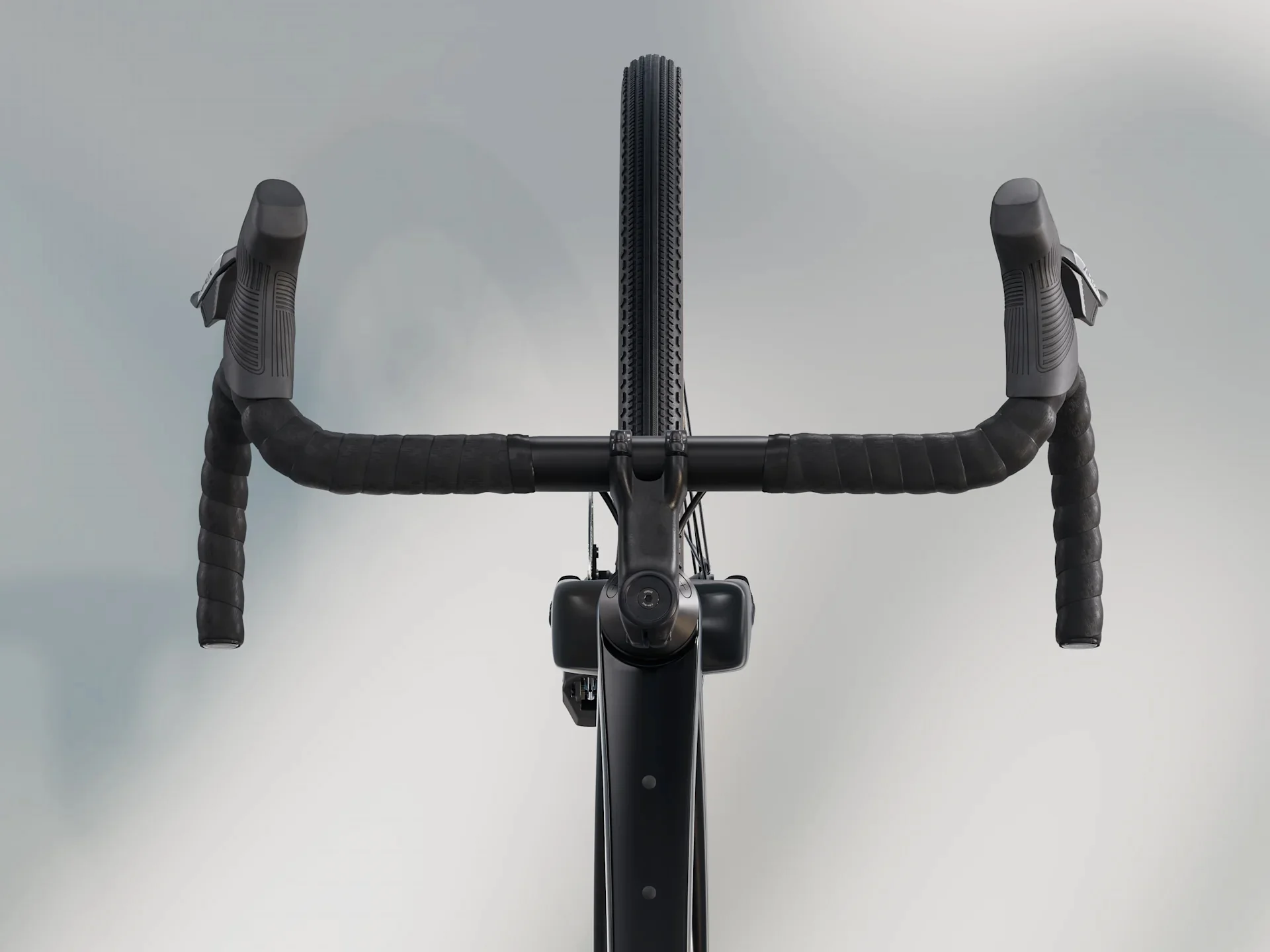 2026 Trek Checkpoint SL 5 AXS Gen 3- Trek Black/ Matte Carbon Smoke - Image 3