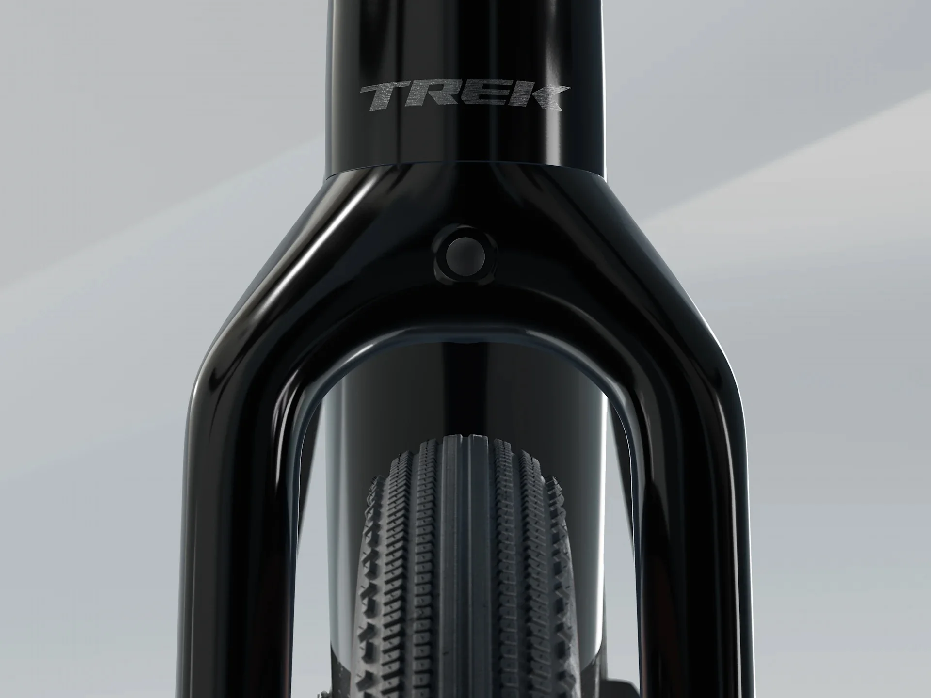 2026 Trek Checkpoint SL 5 AXS Gen 3- Trek Black/ Matte Carbon Smoke - Image 4