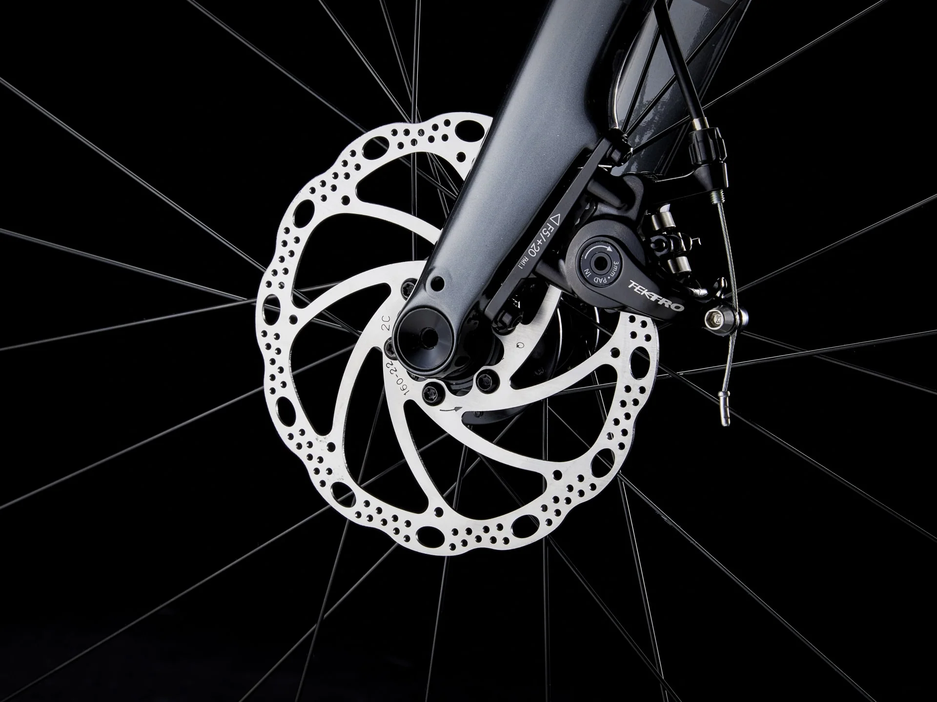 2026 Trek Domane AL 2 Gen 4 - Image 7