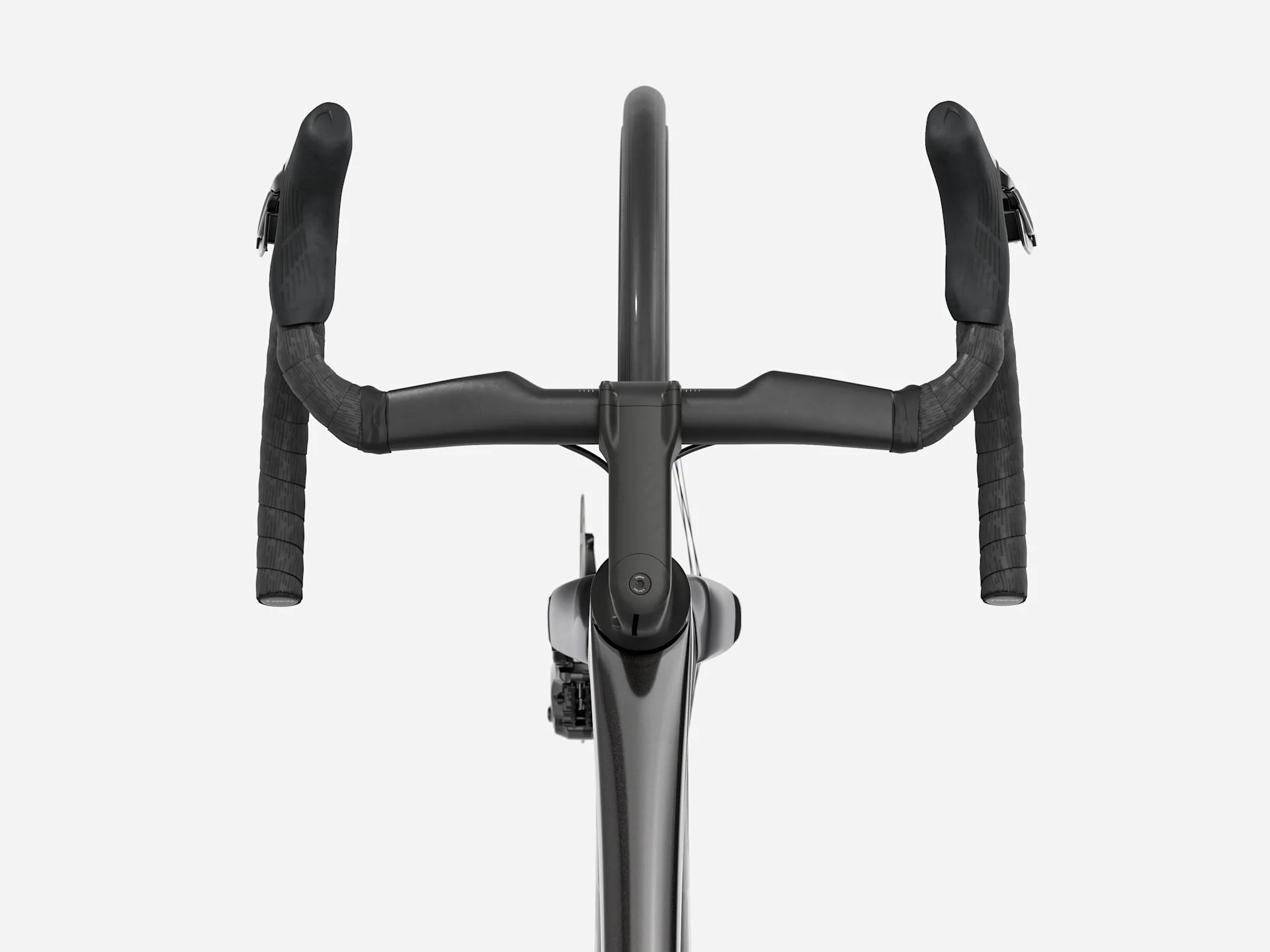 2026 Trek Madone SL 7 Gen 8 - Gloss Dark Star/Matte Deep Smoke - Image 6