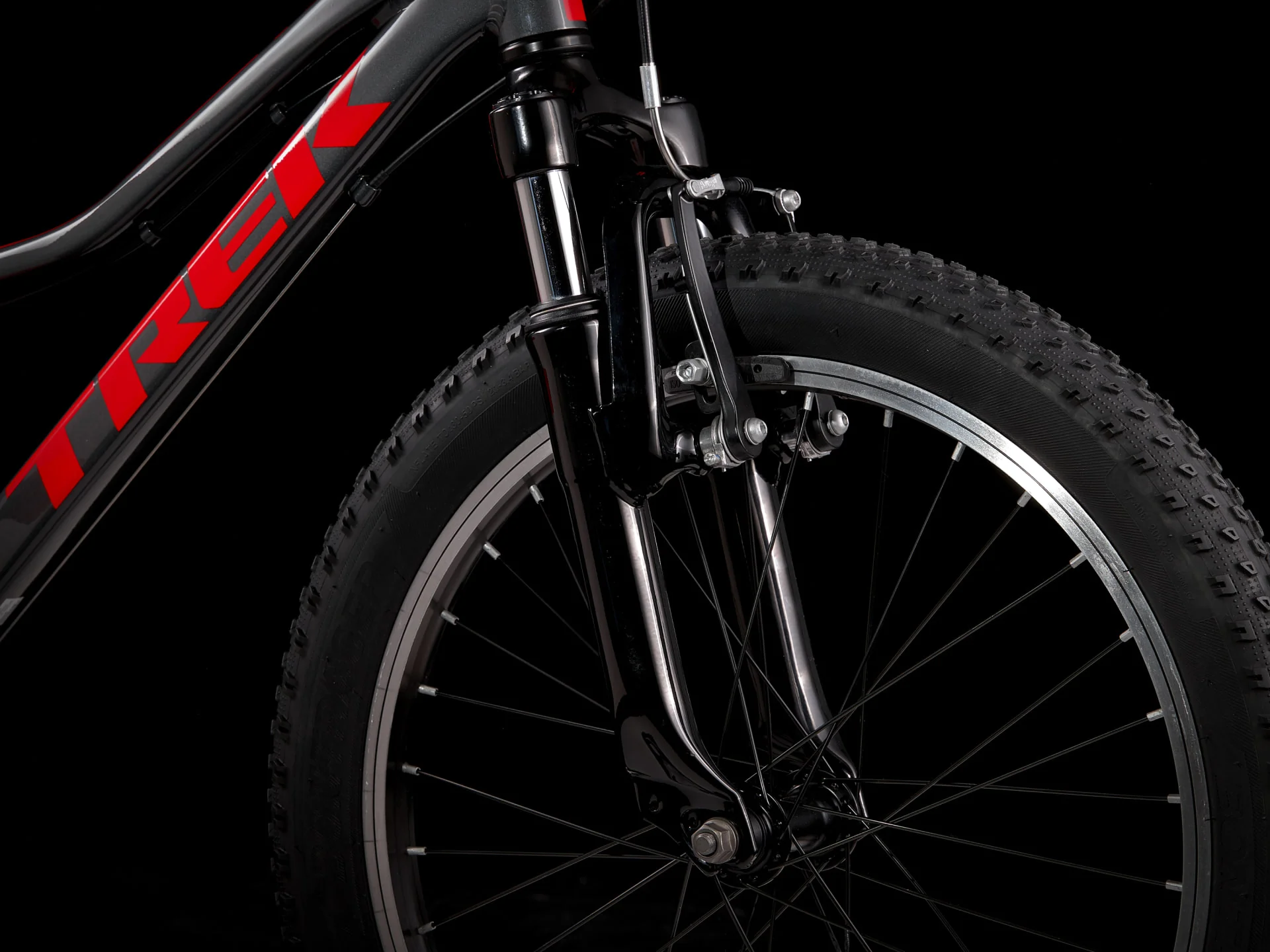 2026 Trek Precaliber 20 inch 7-Speed - Image 6