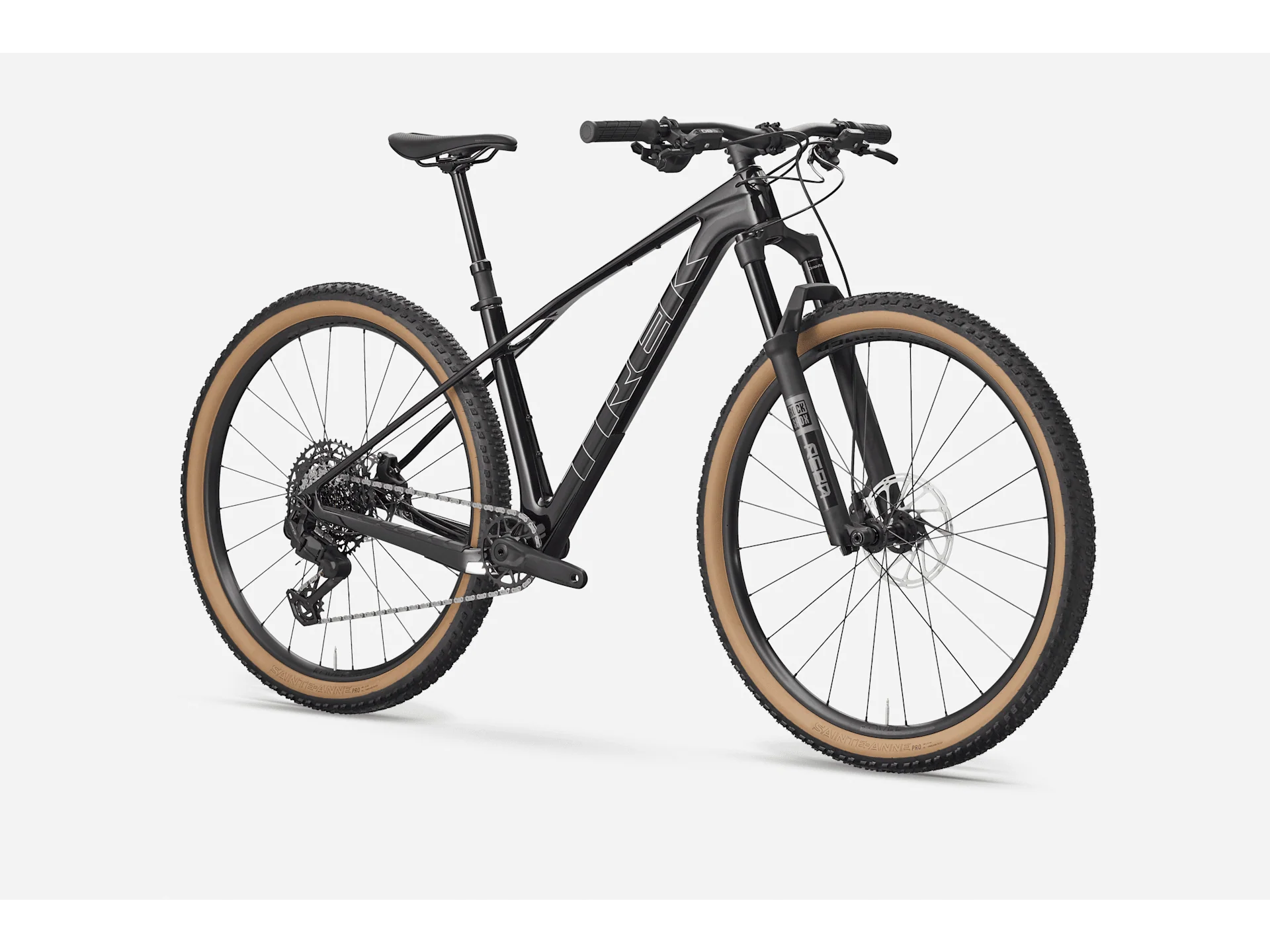 2026 Trek Procaliber 9.6 Gen 3 - Dark Star - Image 2