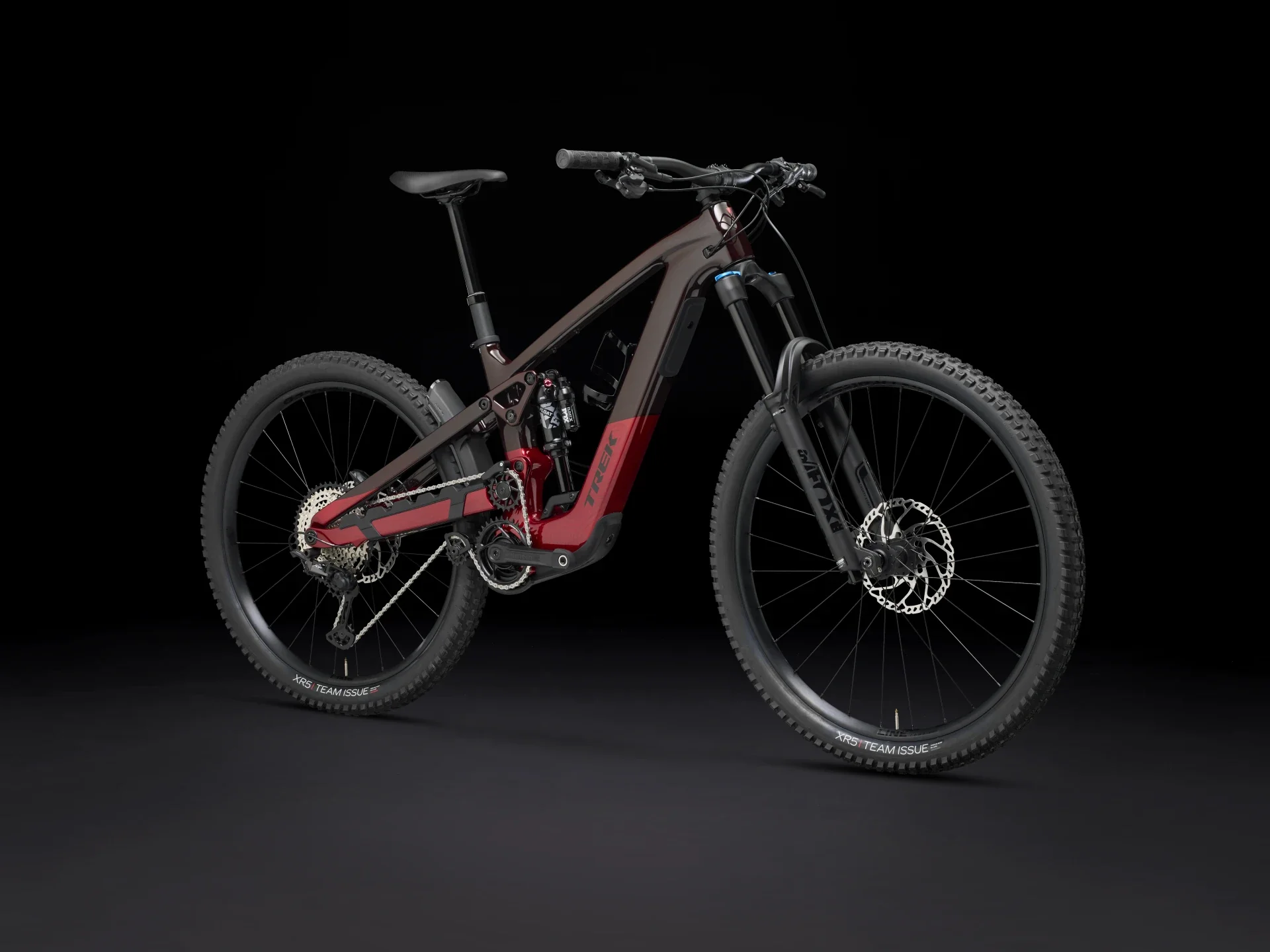 2026 Trek Slash+ 9.7 SLX/XT - Image 2