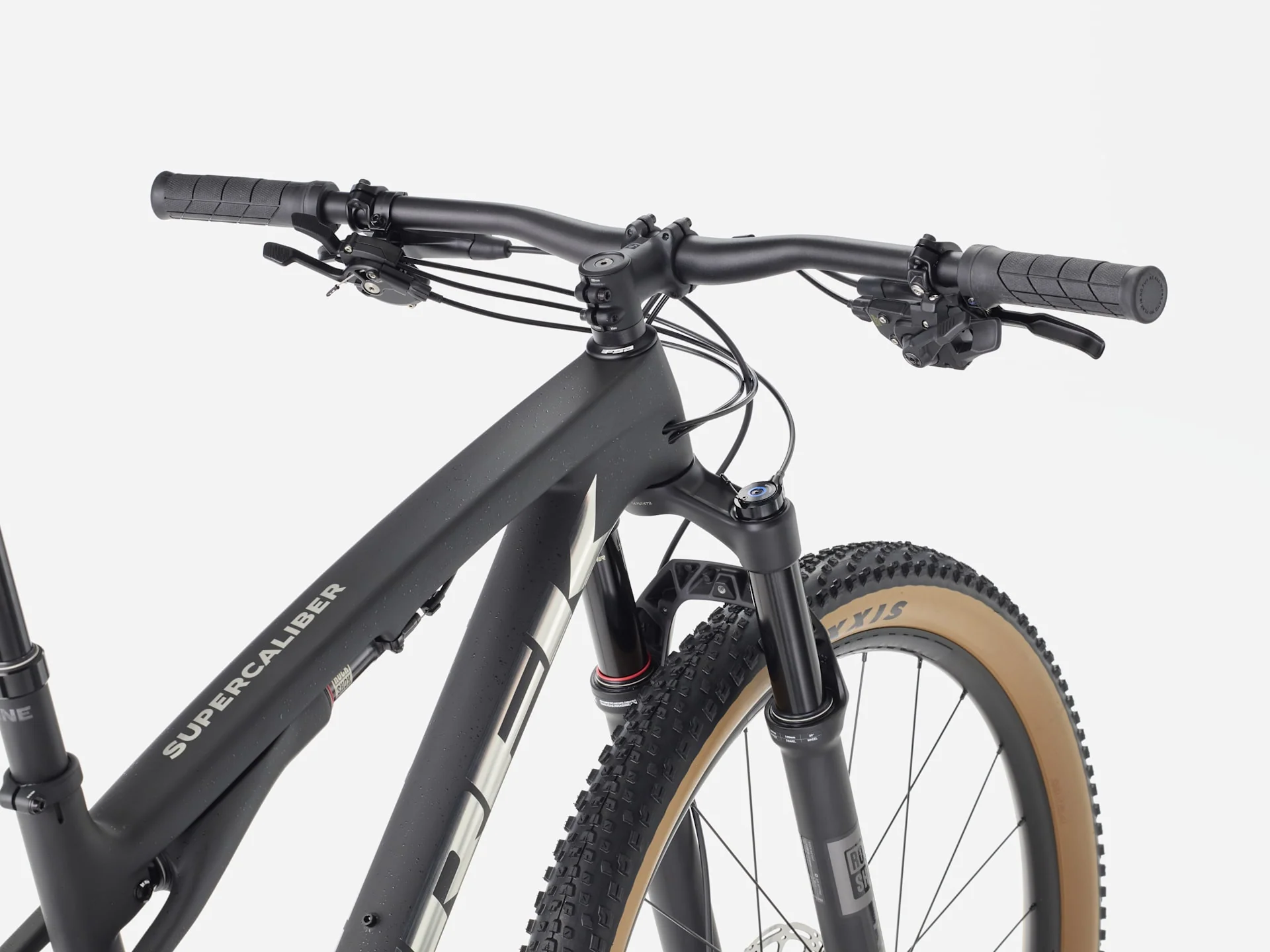 2026 Trek Supercaliber SL 9.6 Gen 2 - Image 4