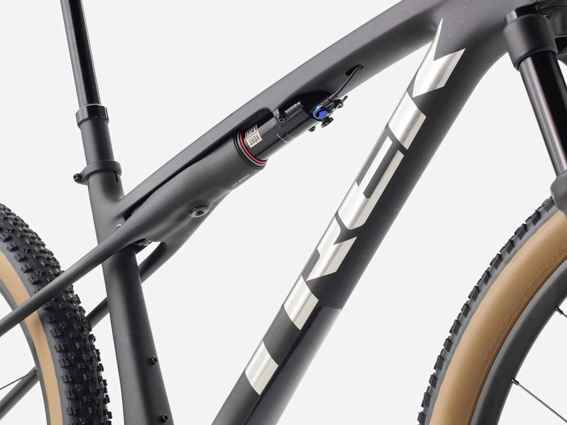 2026 Trek Supercaliber SL 9.6 Gen 2 - Image 5