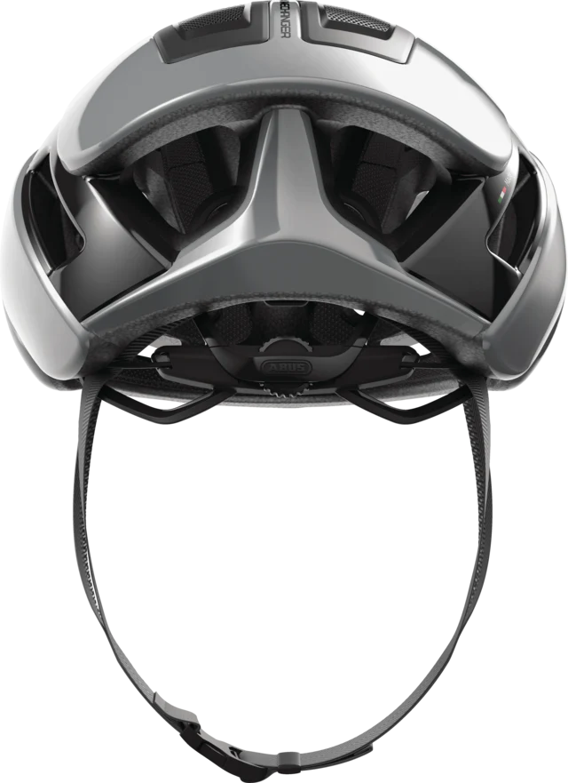 ABUS GameChanger 2.0- Race Grey - Image 4