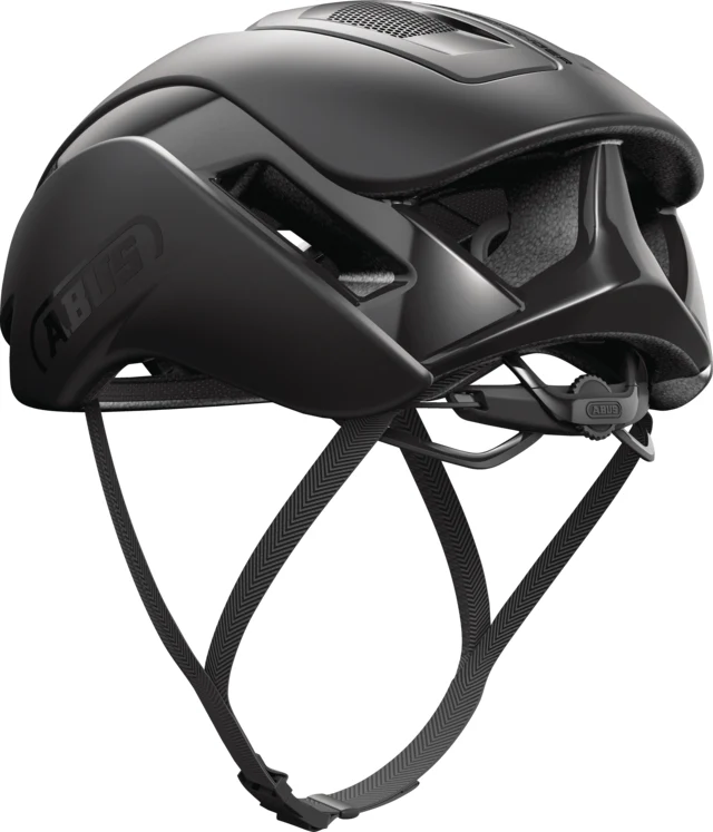 ABUS GameChanger 2.0- Velvet Black - Image 4