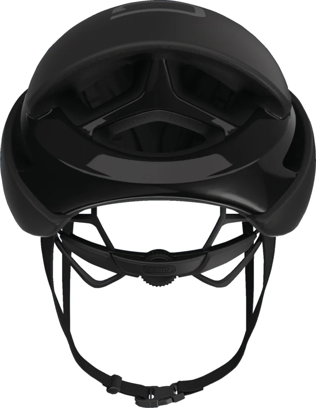 ABUS GameChanger- Velvet Black - Image 3