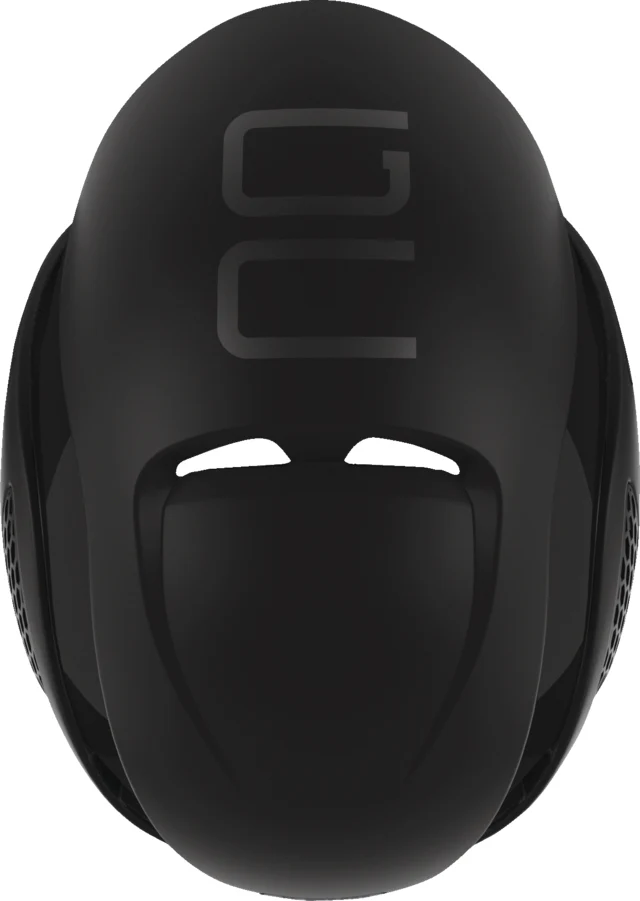 ABUS GameChanger- Velvet Black - Image 4