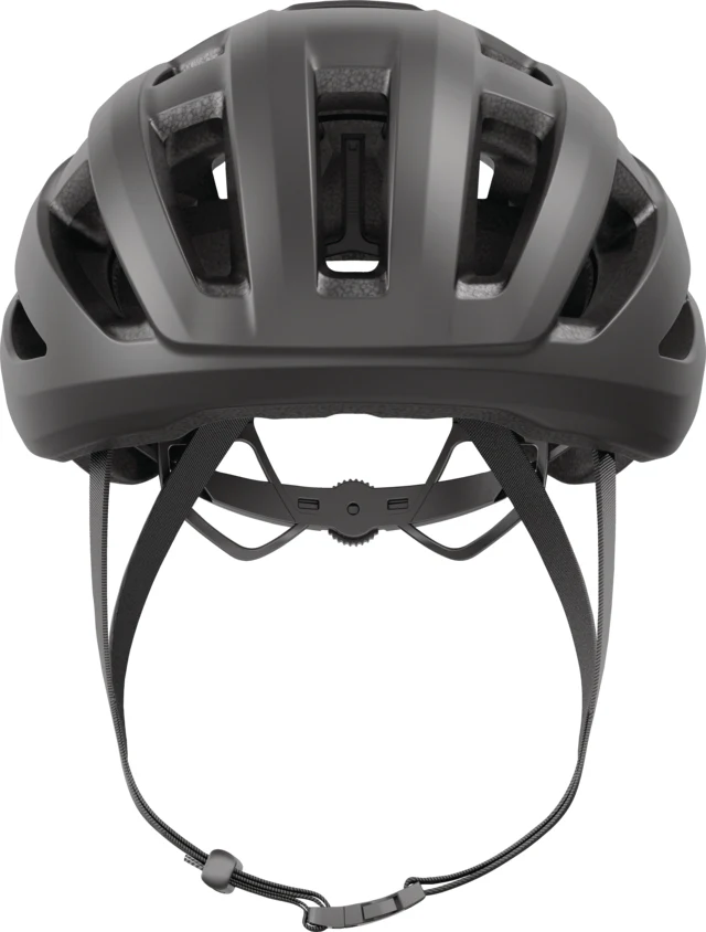 ABUS PowerDome- Black Velvet - Image 2