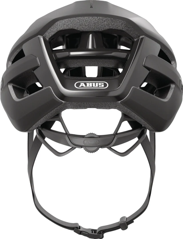 ABUS PowerDome- Black Velvet - Image 3