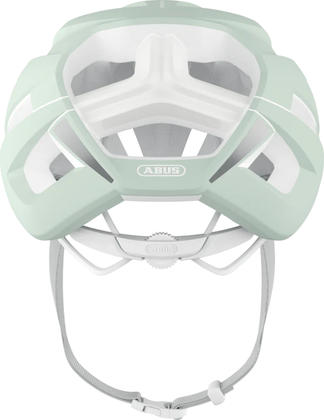 ABUS StormChaser ACE- Pure Mint - Image 5