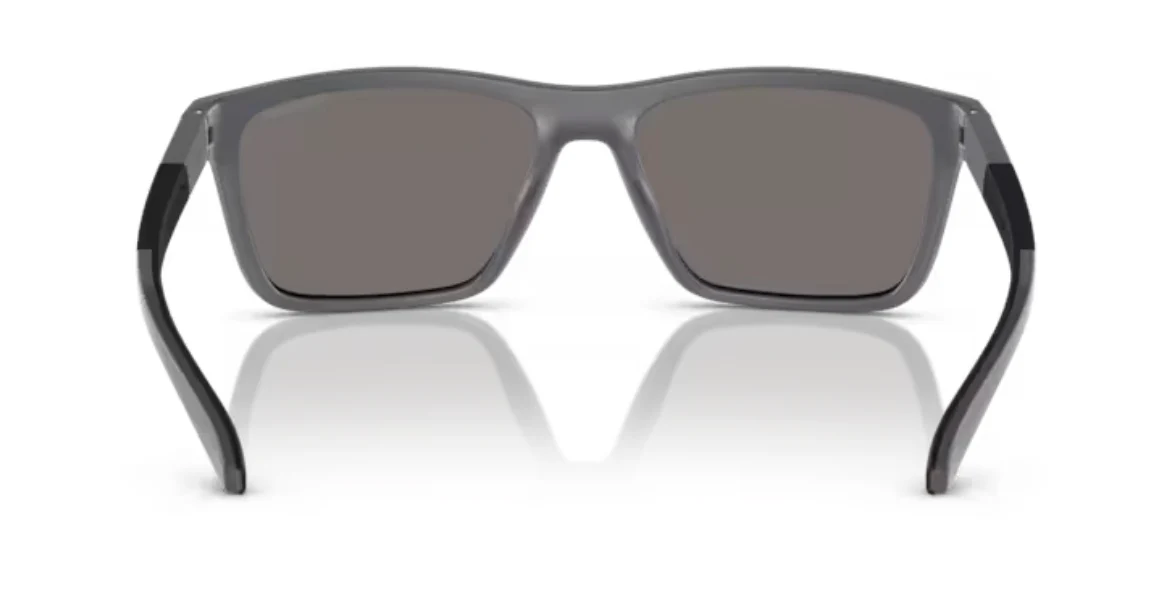 Arnette Middlemist- Grey Light Grey Silver Mirror - Image 5
